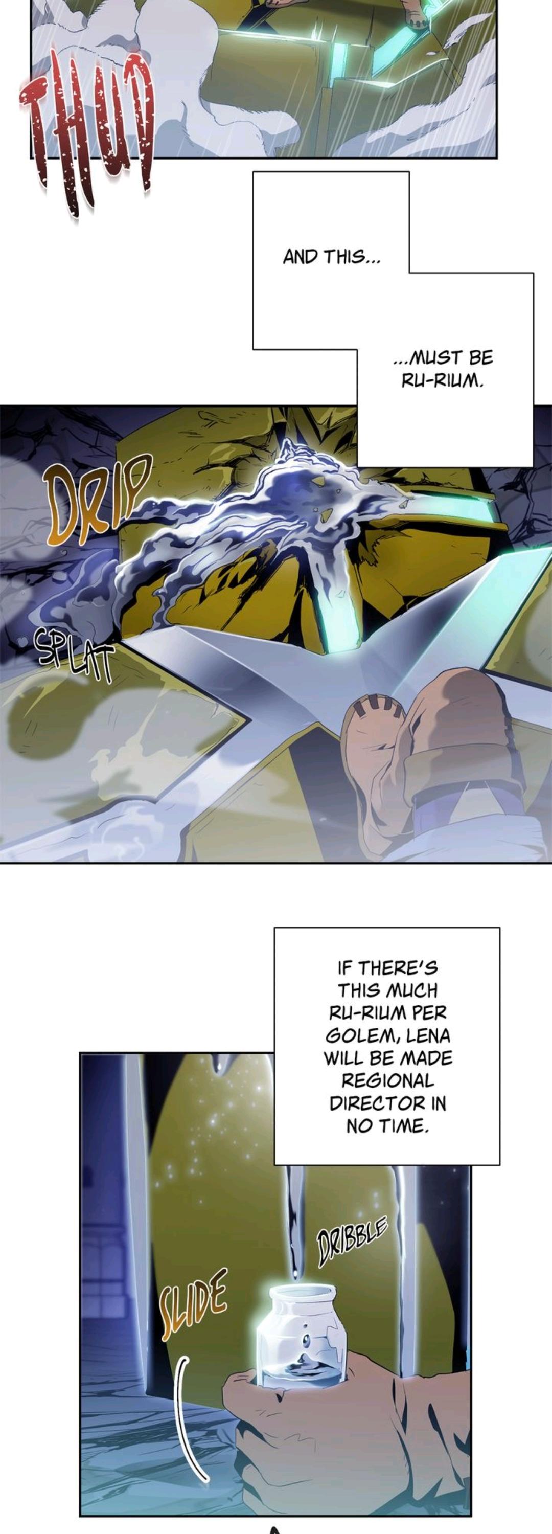 The Skeleton Soldier Failed to Defend the Dungeon Chapter 71