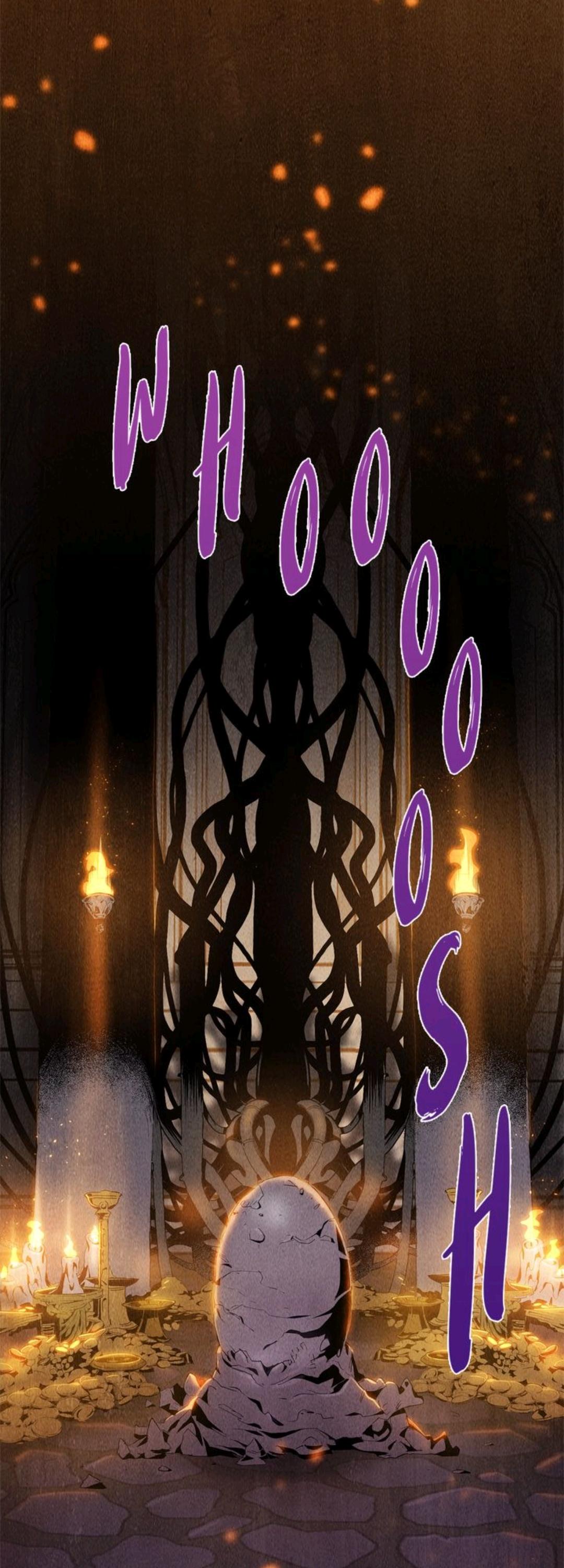 The Skeleton Soldier Failed to Defend the Dungeon Chapter 71