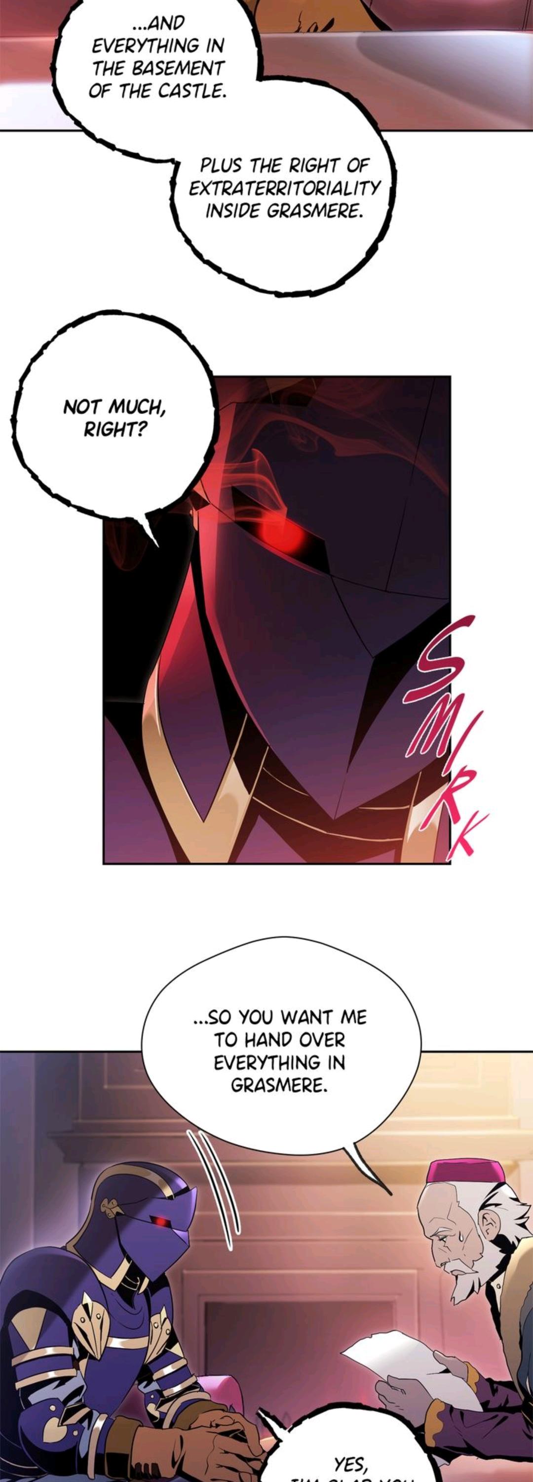 The Skeleton Soldier Failed to Defend the Dungeon Chapter 72