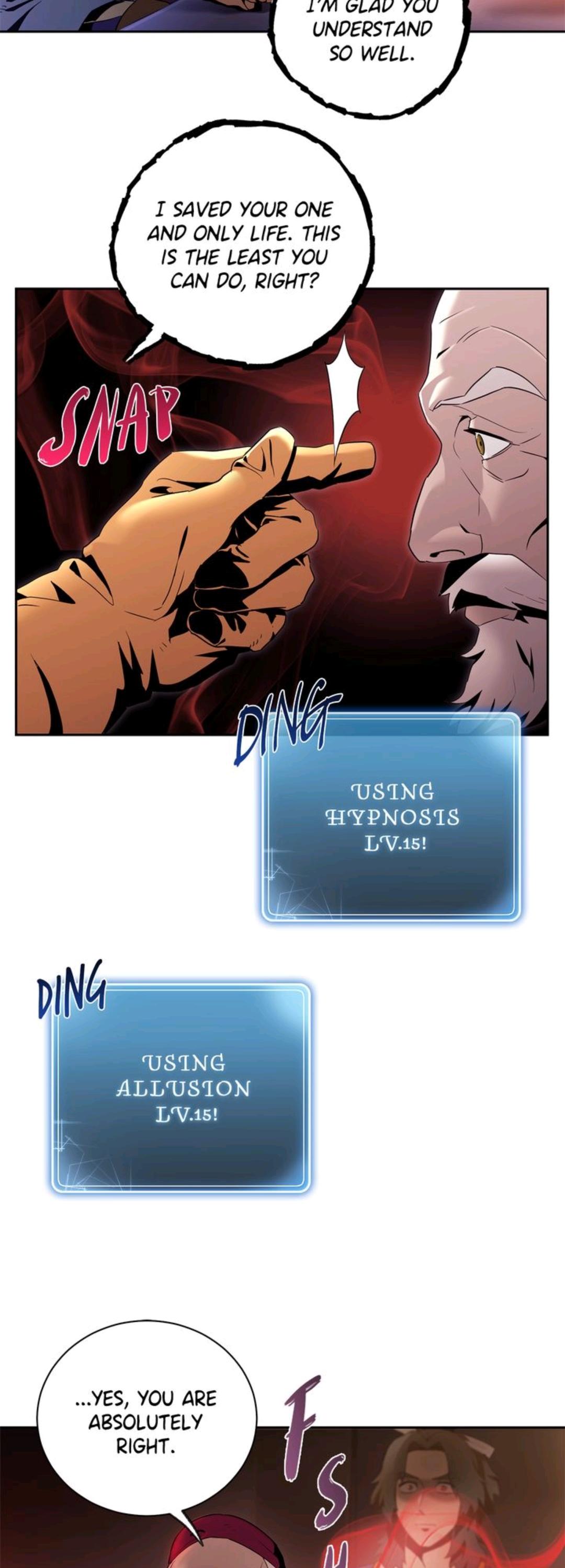 The Skeleton Soldier Failed to Defend the Dungeon Chapter 72