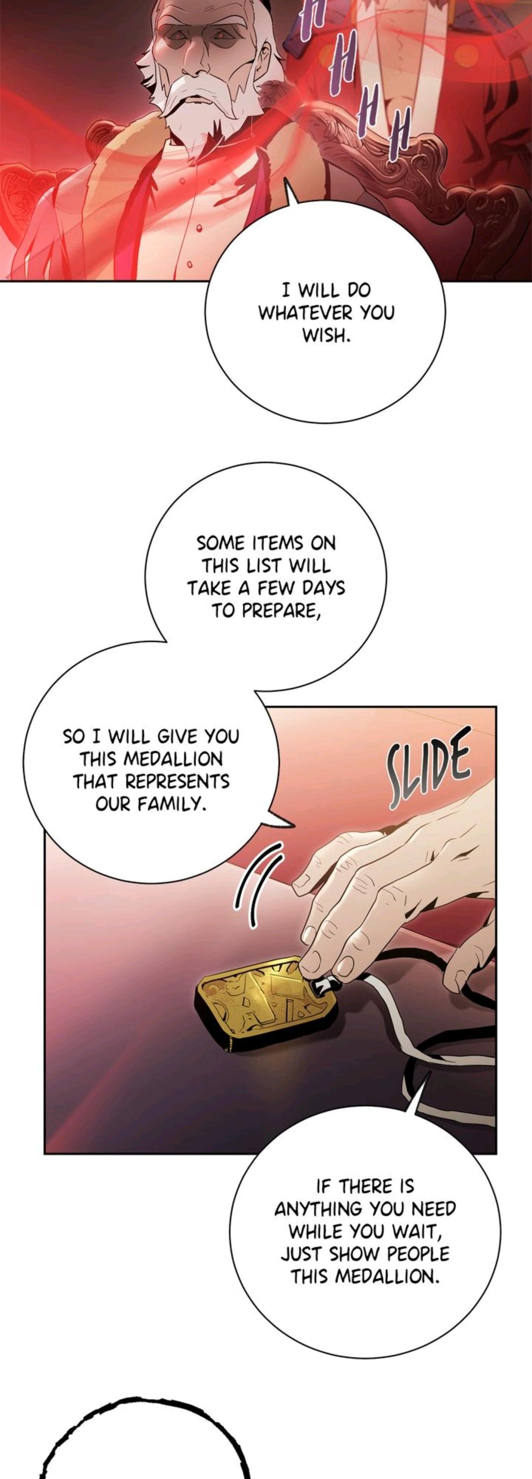 The Skeleton Soldier Failed to Defend the Dungeon Chapter 72