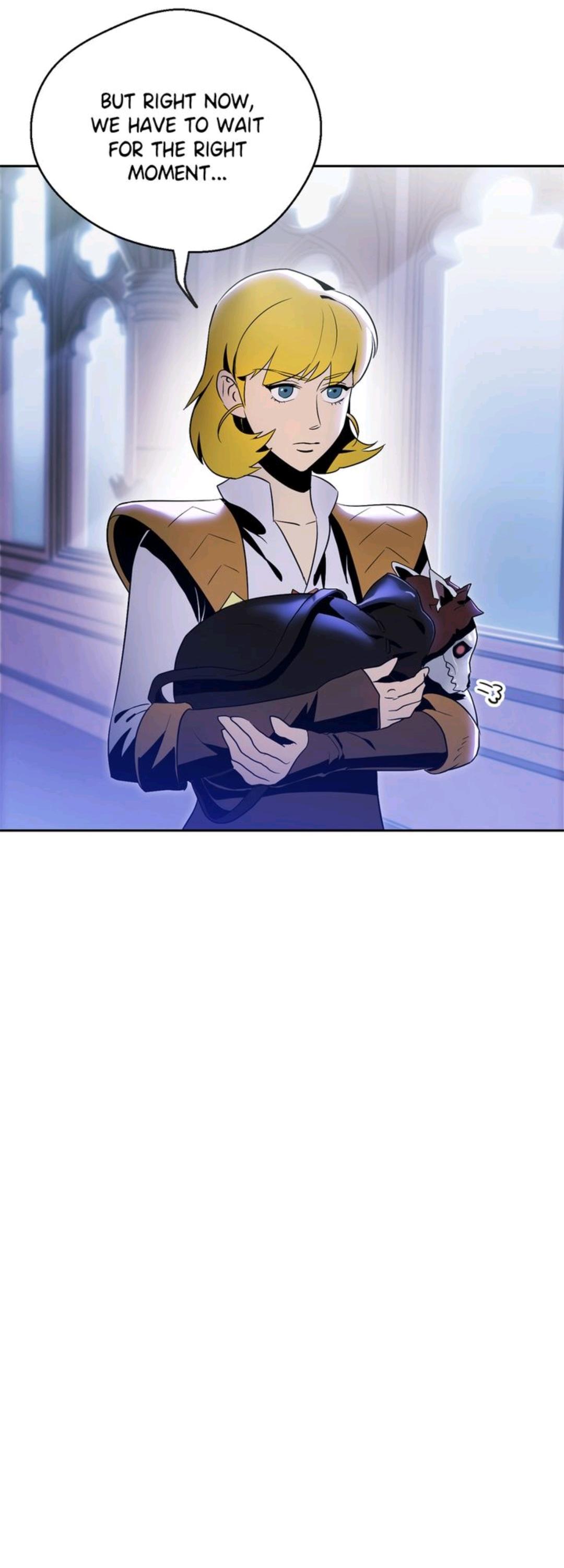 The Skeleton Soldier Failed to Defend the Dungeon Chapter 72