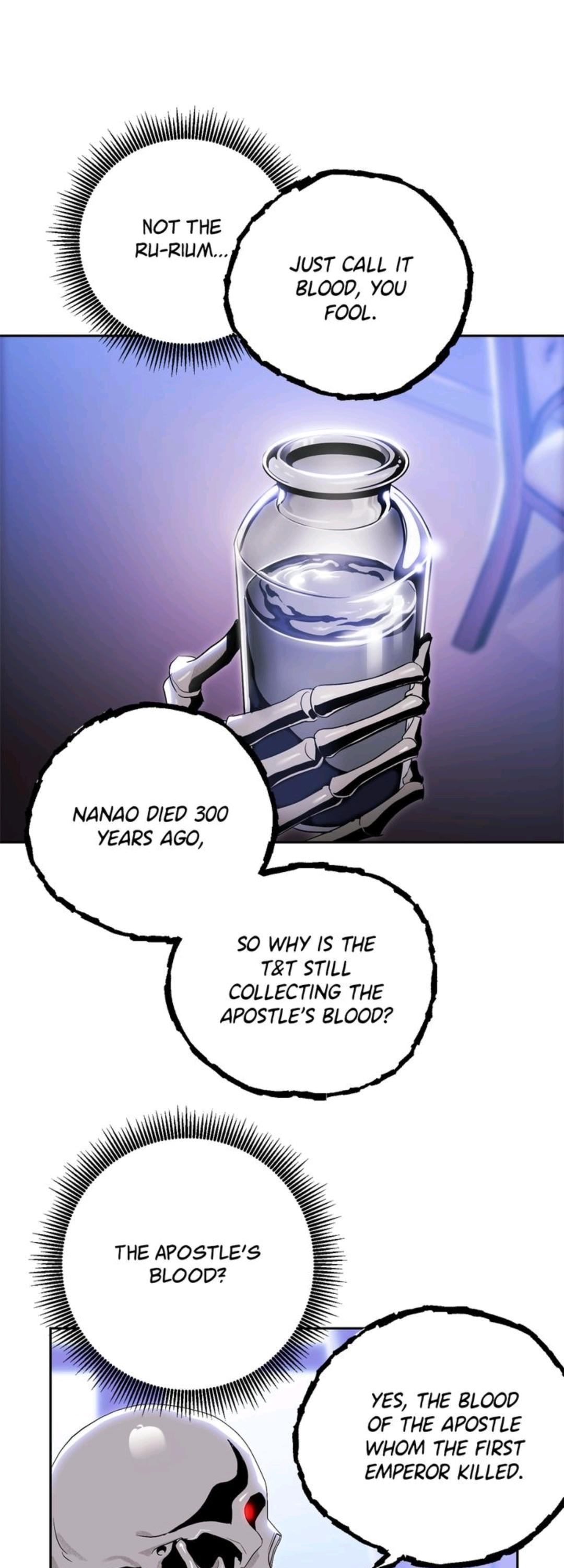 The Skeleton Soldier Failed to Defend the Dungeon Chapter 72