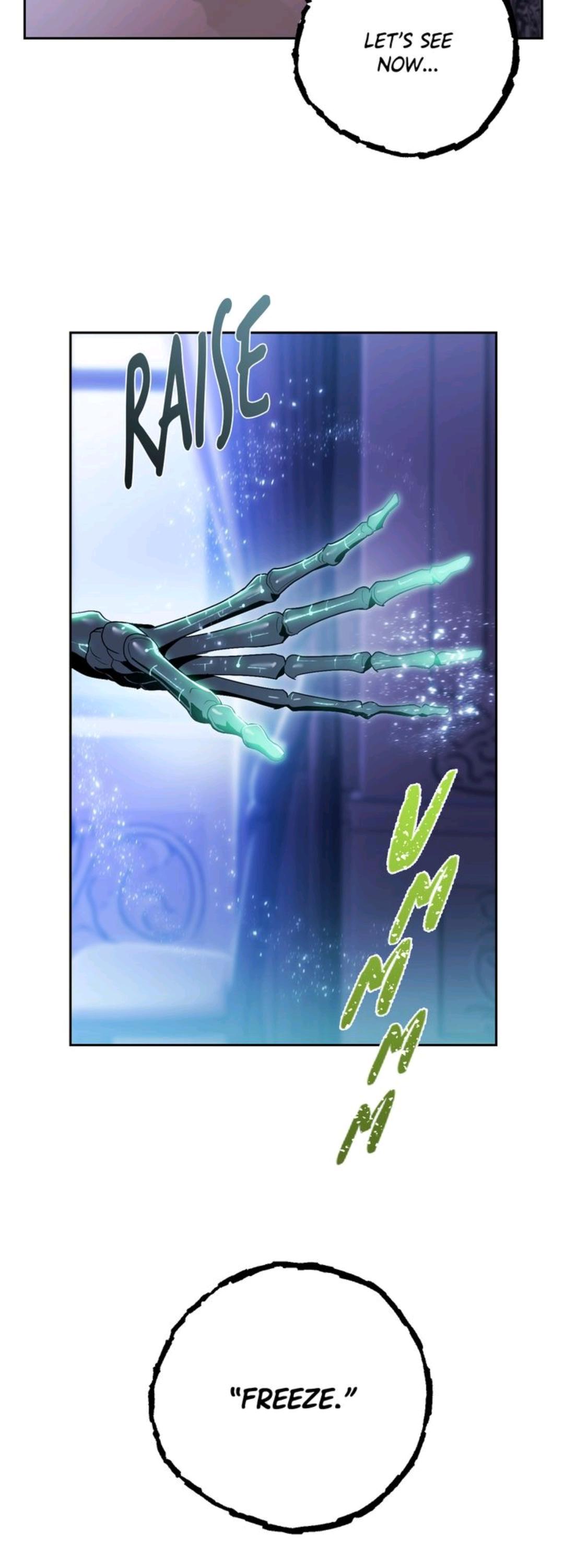 The Skeleton Soldier Failed to Defend the Dungeon Chapter 72