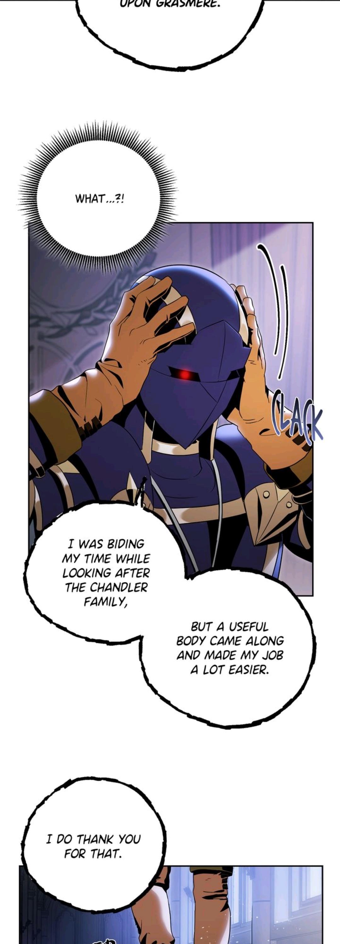 The Skeleton Soldier Failed to Defend the Dungeon Chapter 72