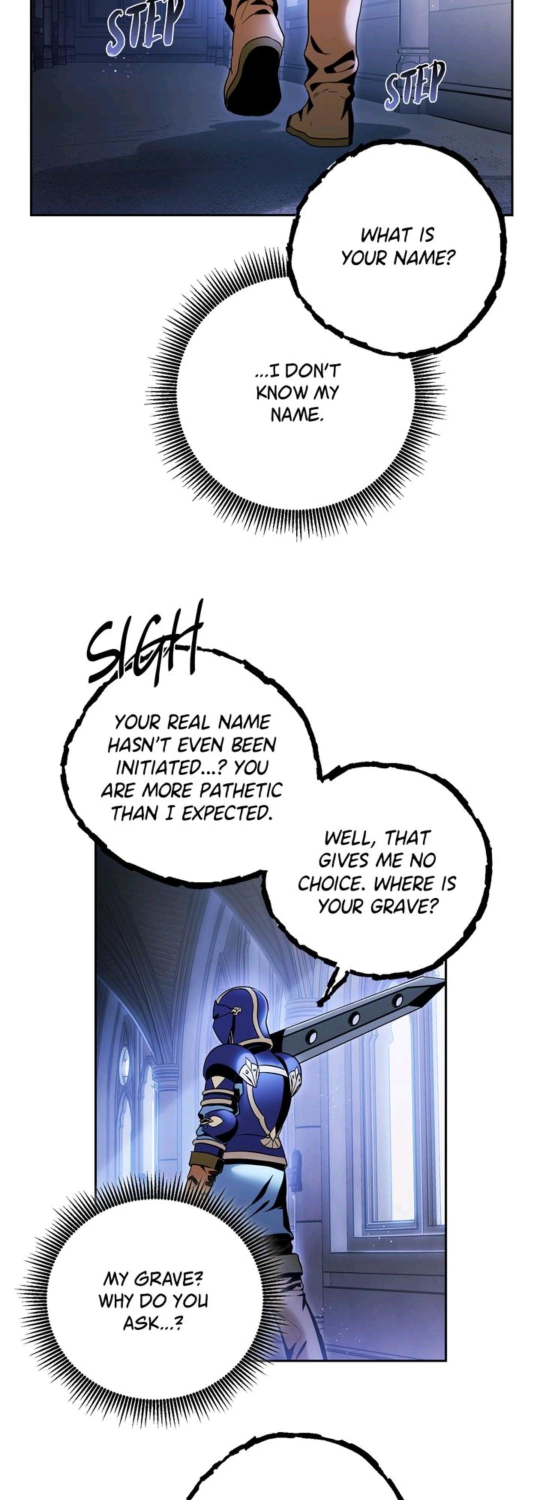 The Skeleton Soldier Failed to Defend the Dungeon Chapter 72