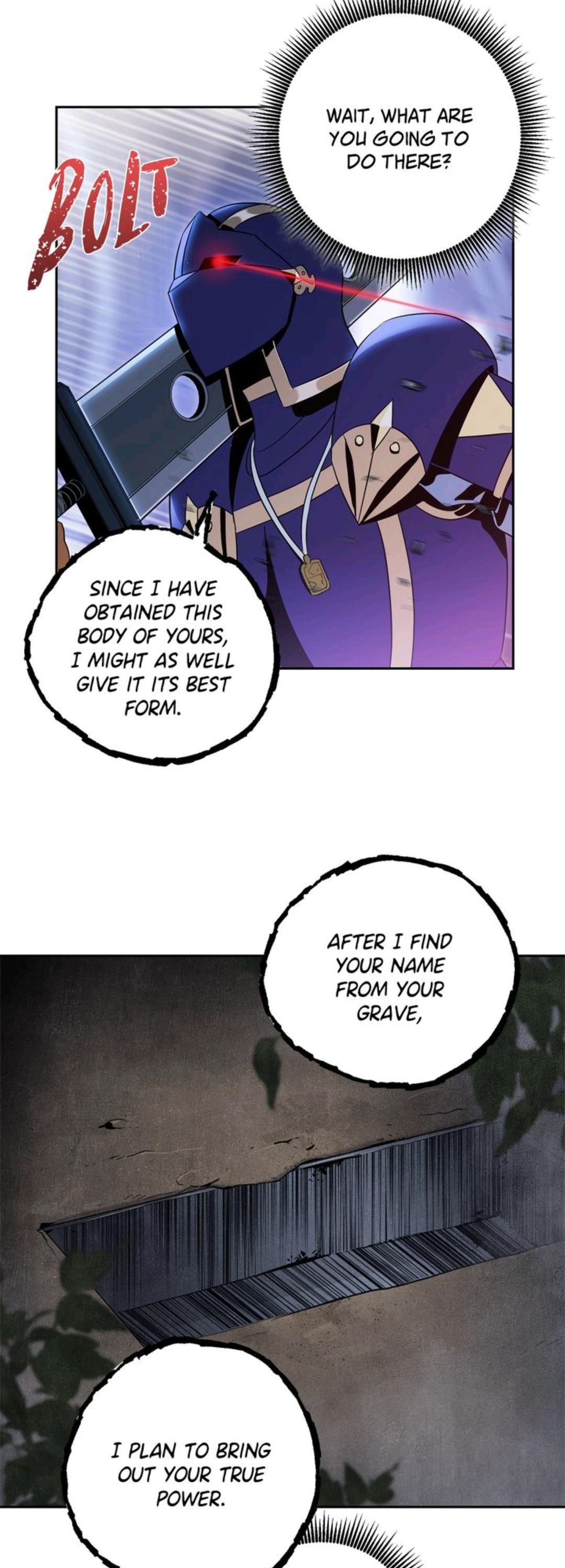 The Skeleton Soldier Failed to Defend the Dungeon Chapter 72