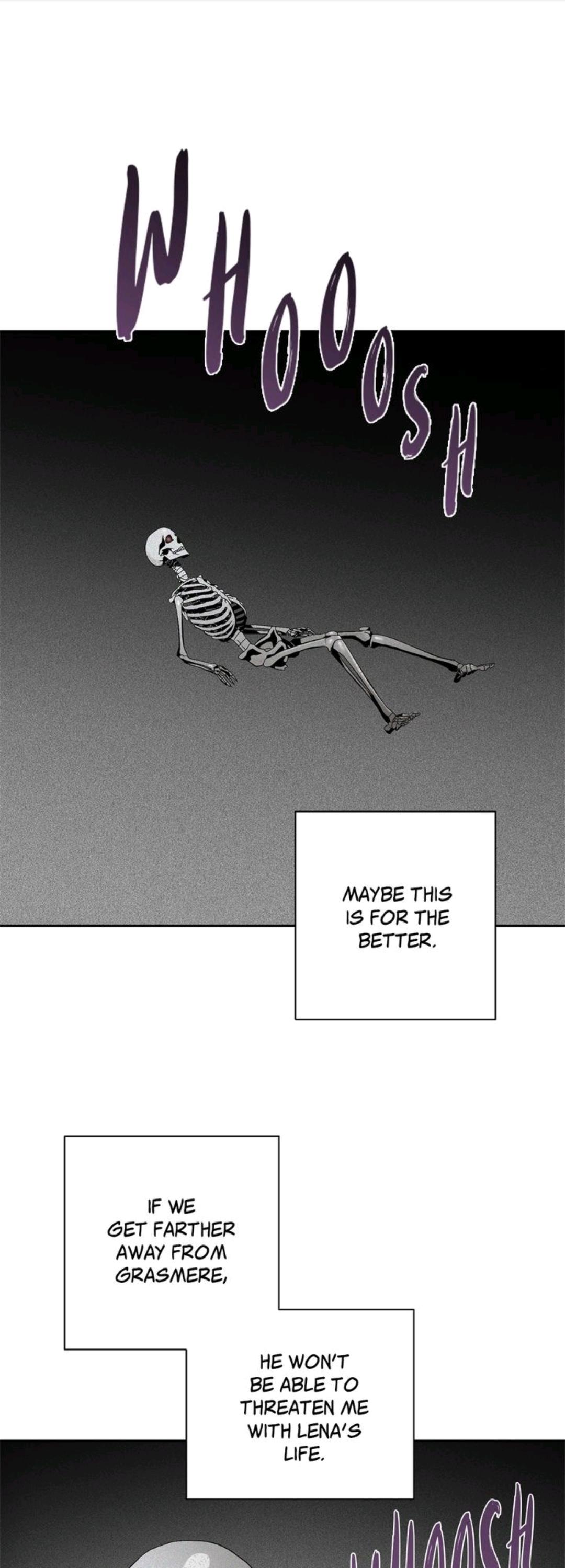 The Skeleton Soldier Failed to Defend the Dungeon Chapter 73