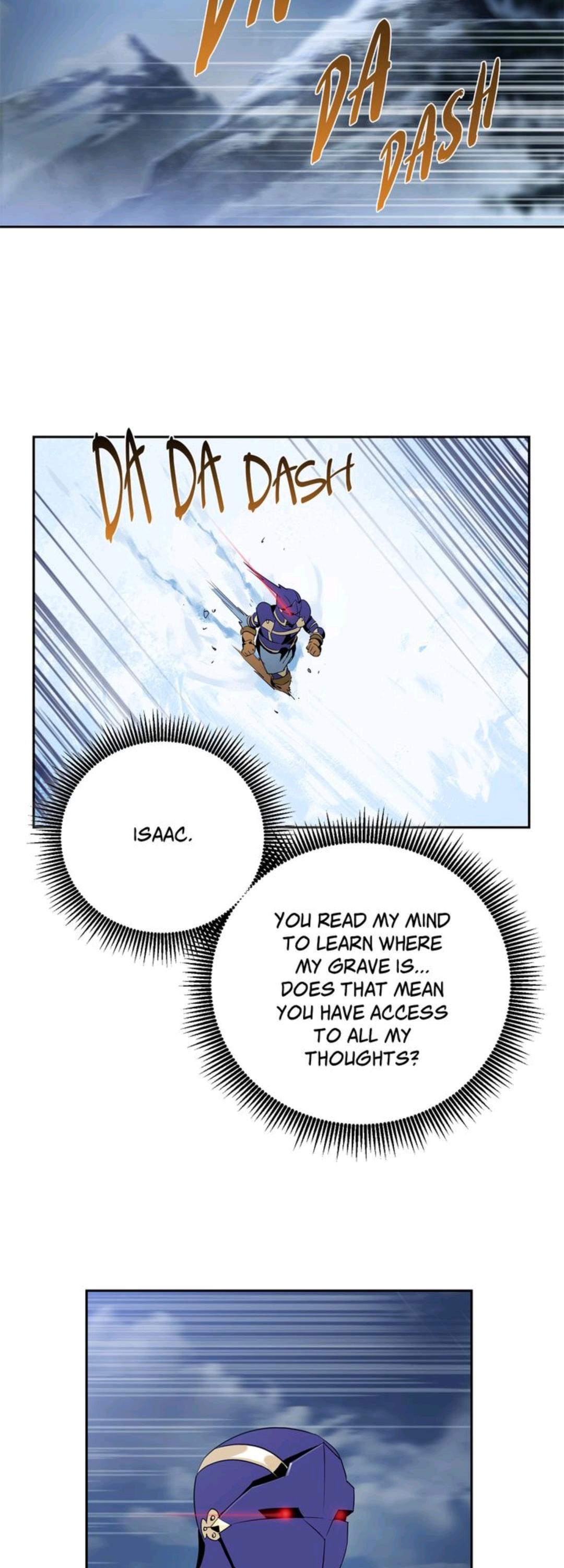 The Skeleton Soldier Failed to Defend the Dungeon Chapter 73