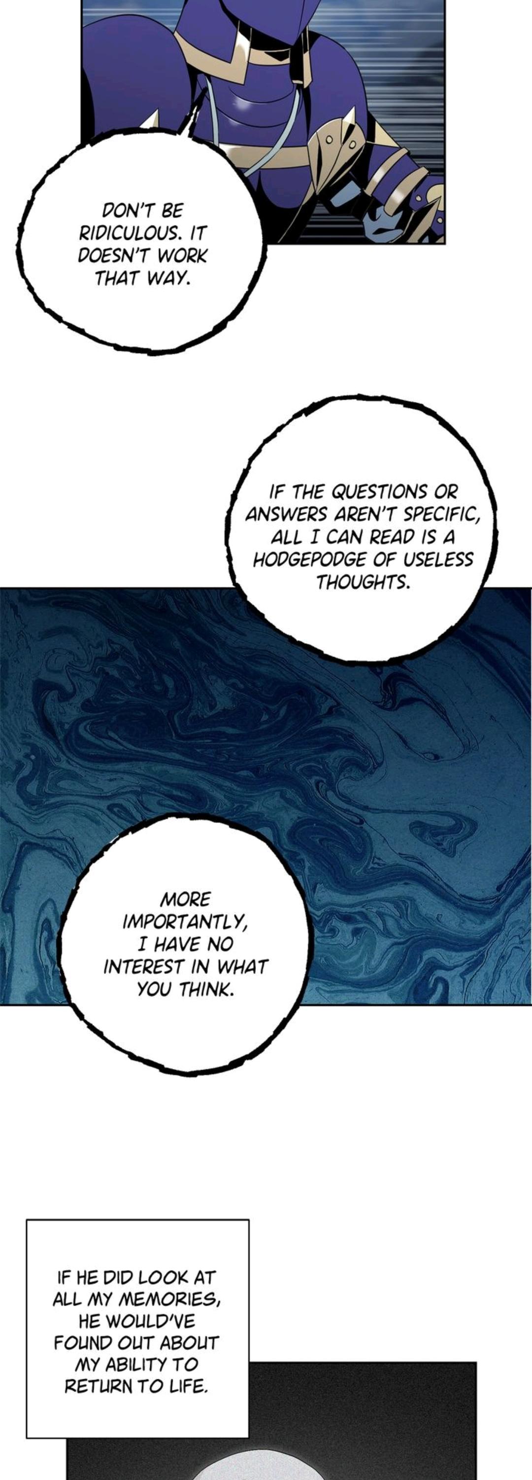 The Skeleton Soldier Failed to Defend the Dungeon Chapter 73