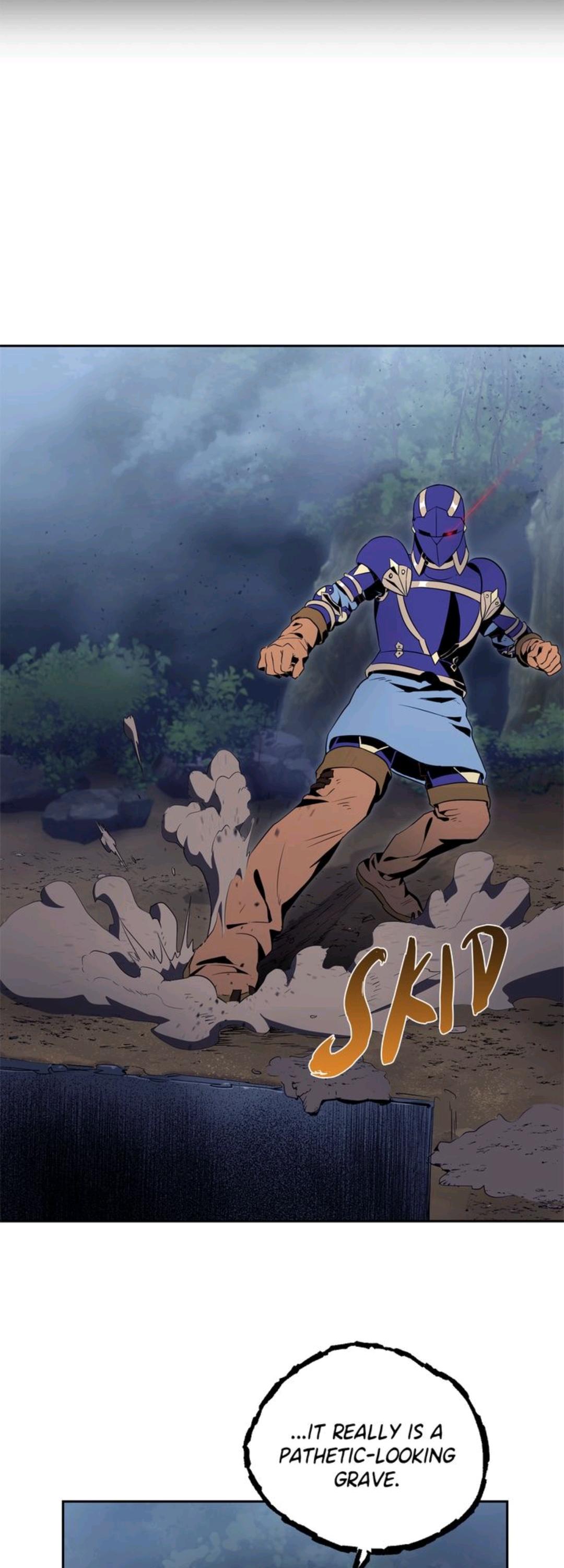 The Skeleton Soldier Failed to Defend the Dungeon Chapter 73