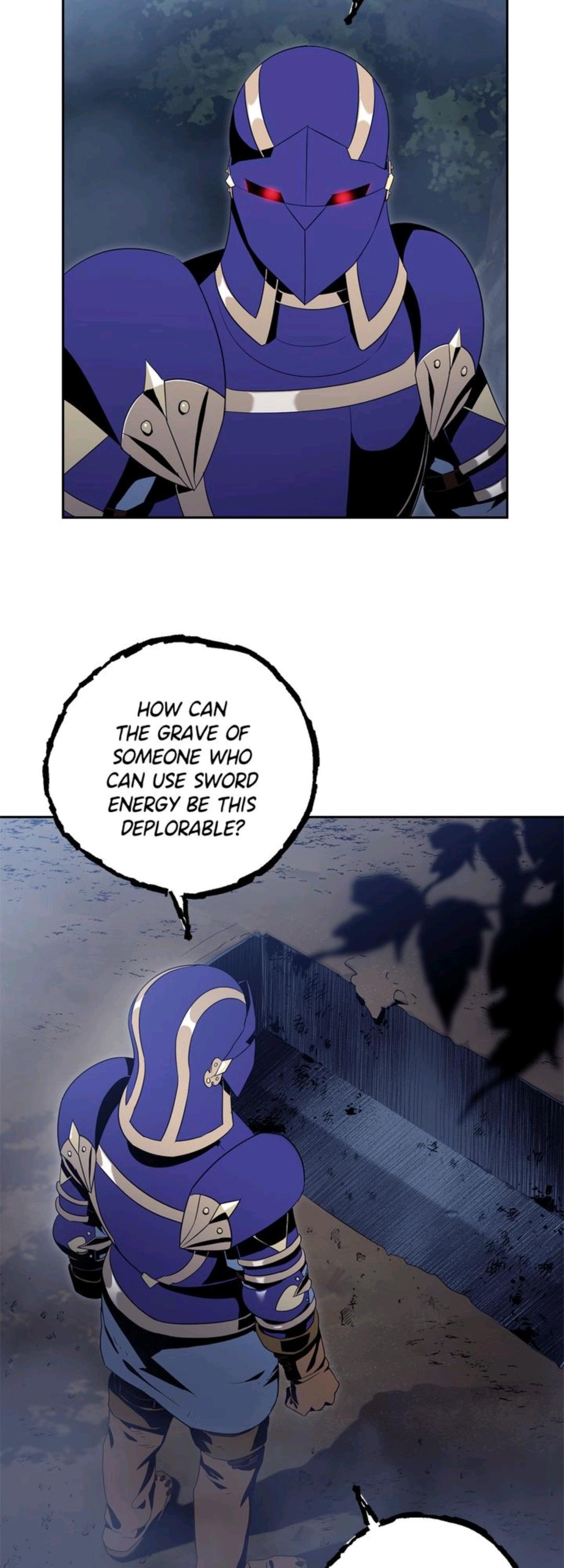 The Skeleton Soldier Failed to Defend the Dungeon Chapter 73