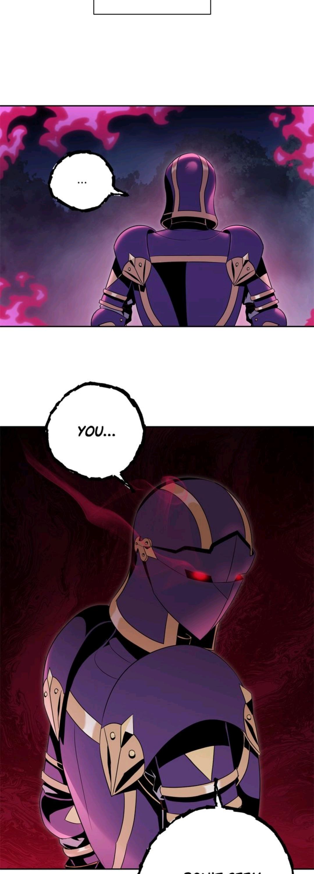 The Skeleton Soldier Failed to Defend the Dungeon Chapter 73