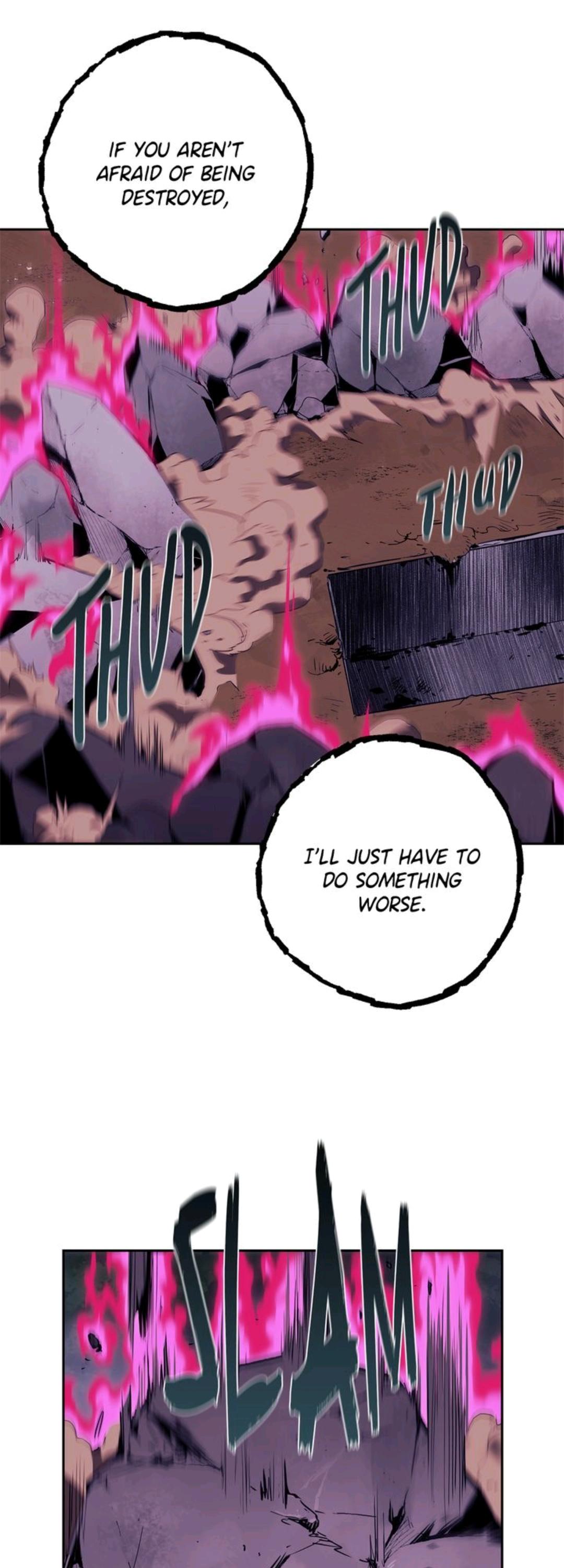 The Skeleton Soldier Failed to Defend the Dungeon Chapter 73