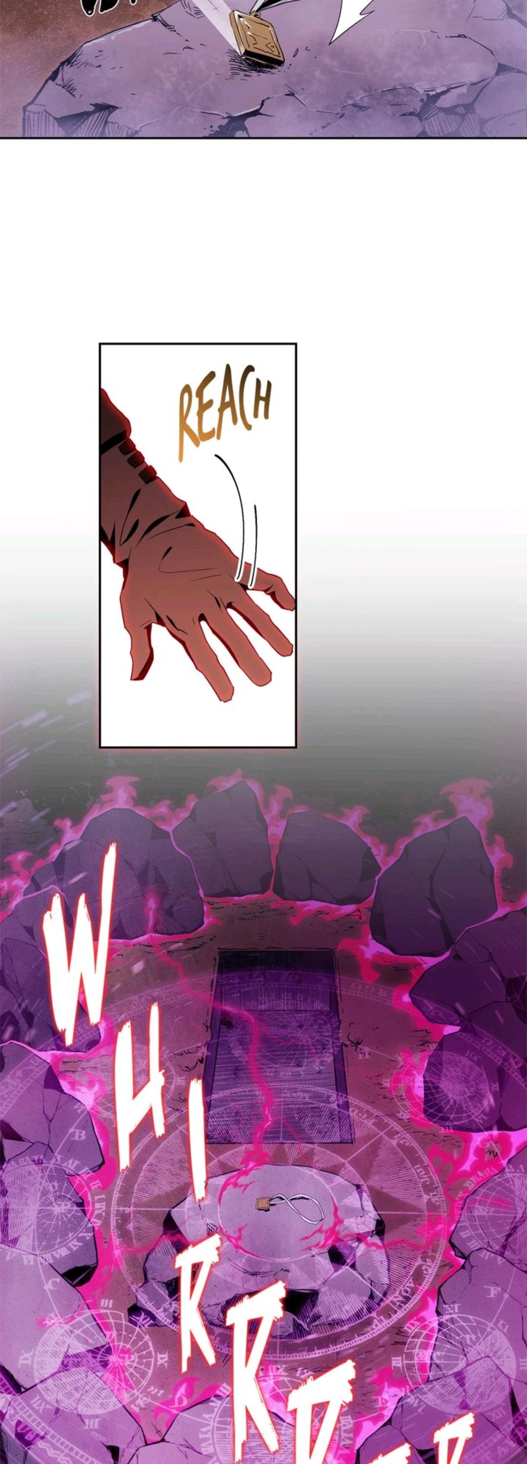 The Skeleton Soldier Failed to Defend the Dungeon Chapter 73