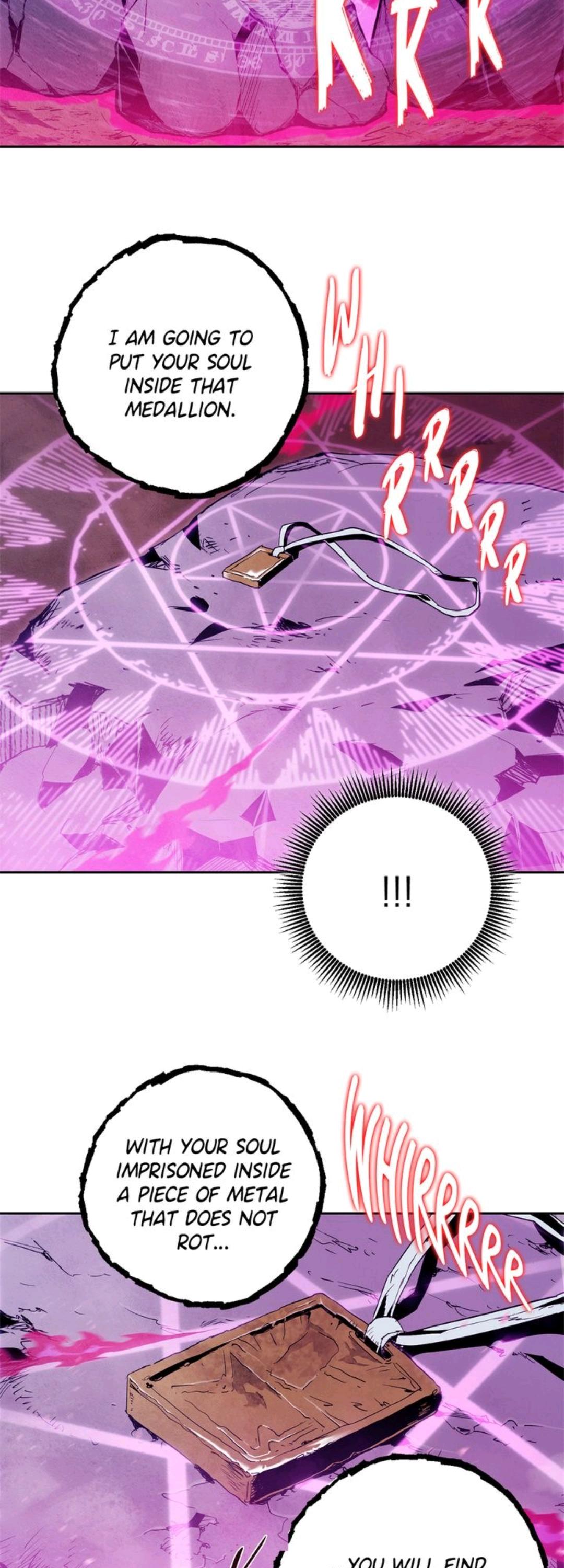 The Skeleton Soldier Failed to Defend the Dungeon Chapter 73