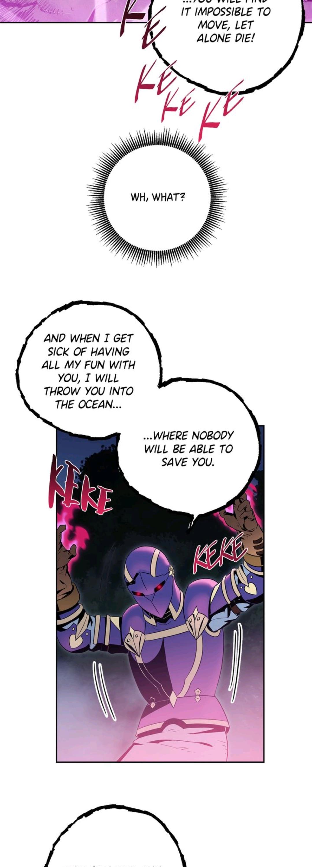 The Skeleton Soldier Failed to Defend the Dungeon Chapter 73