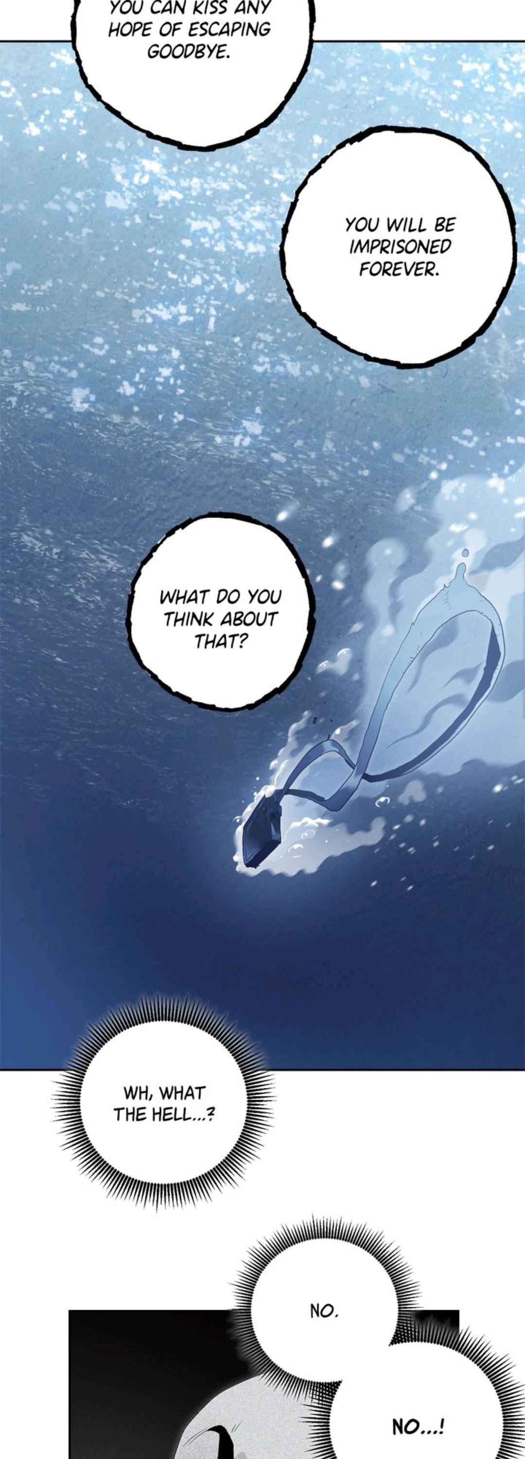 The Skeleton Soldier Failed to Defend the Dungeon Chapter 73