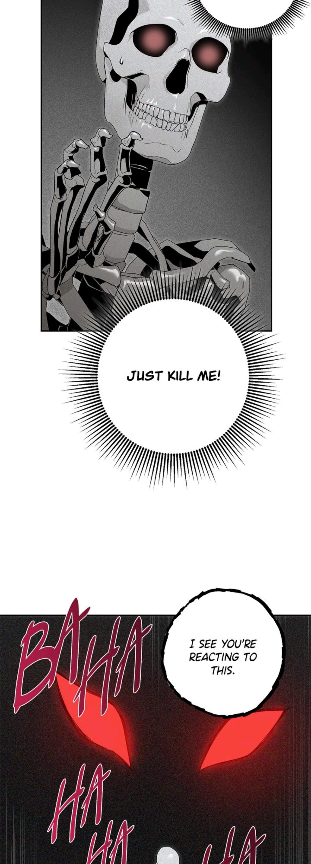 The Skeleton Soldier Failed to Defend the Dungeon Chapter 73