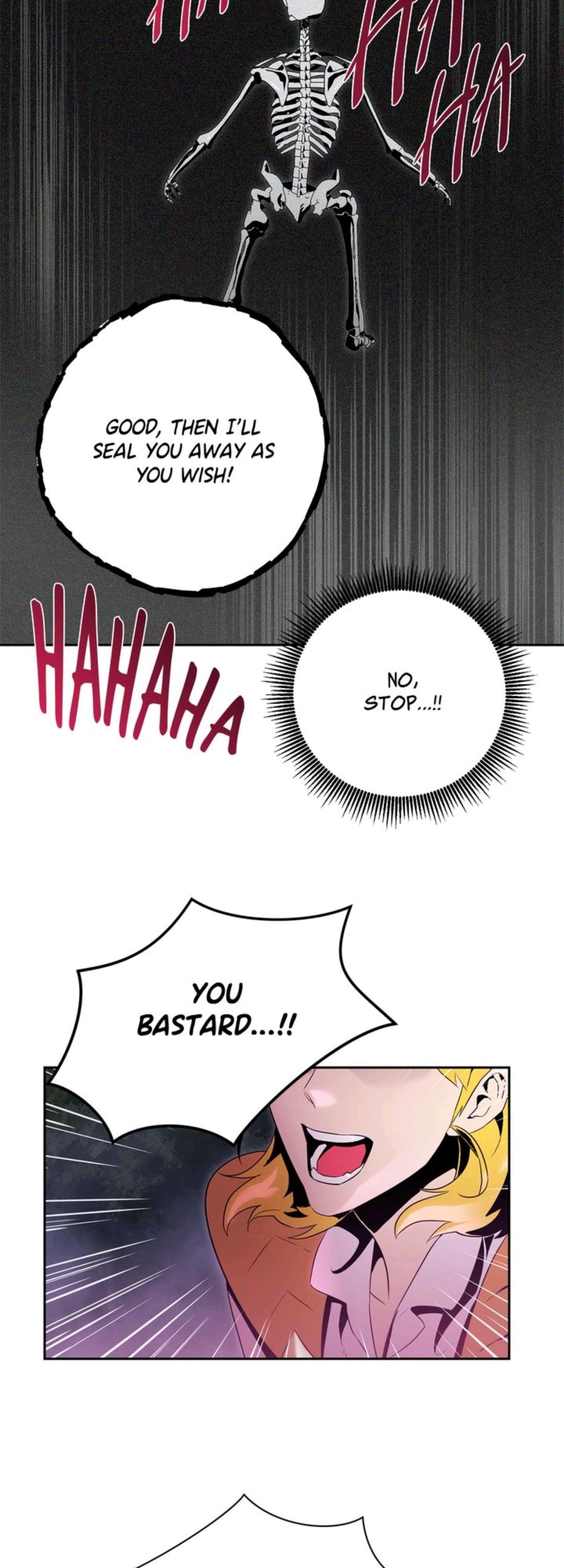 The Skeleton Soldier Failed to Defend the Dungeon Chapter 73