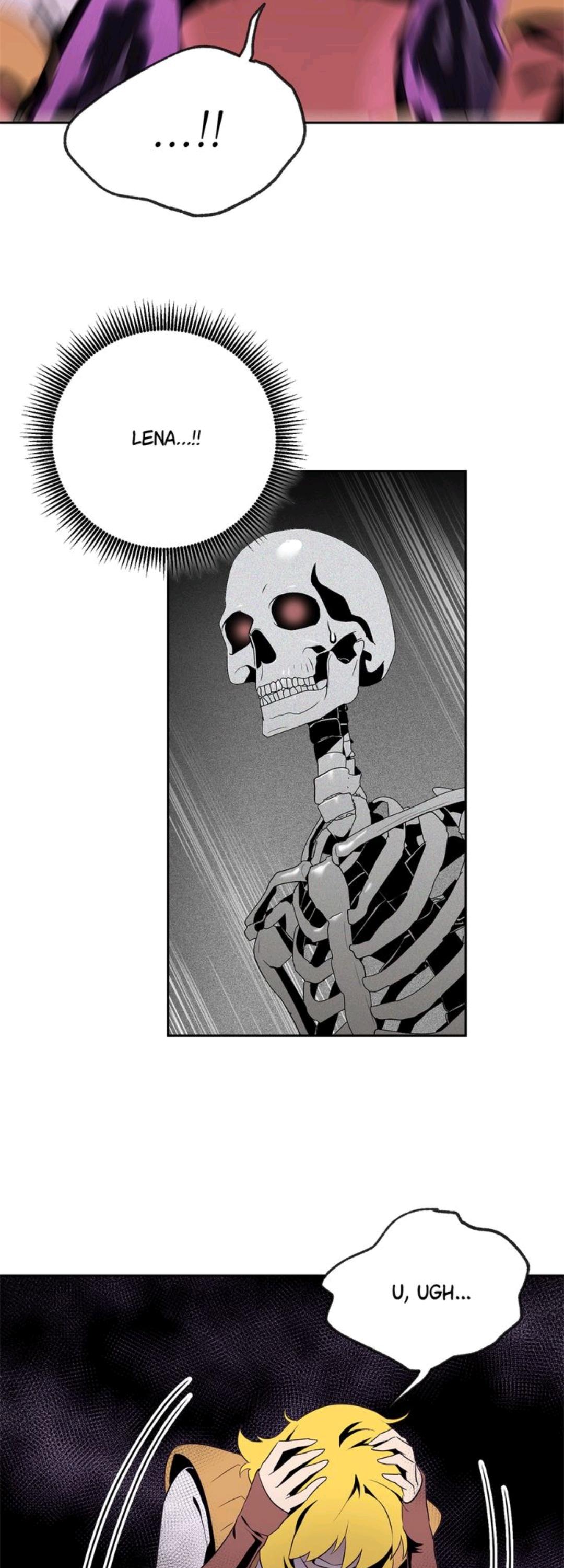 The Skeleton Soldier Failed to Defend the Dungeon Chapter 73