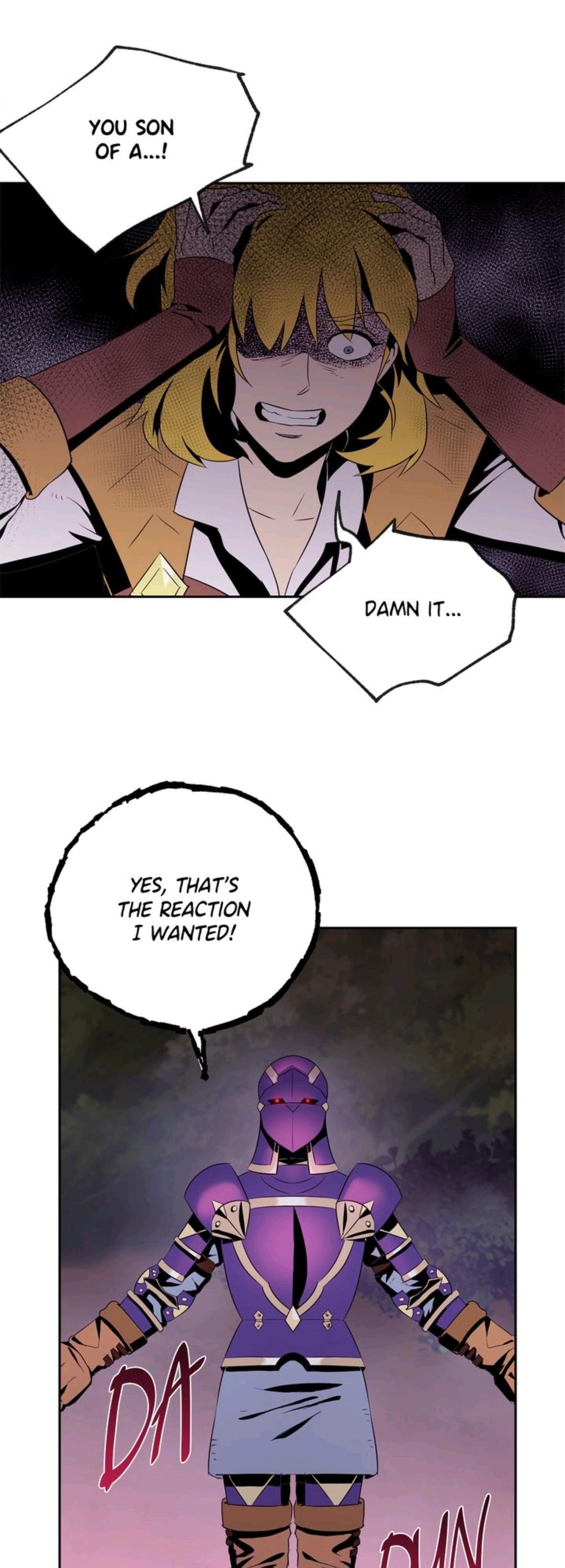 The Skeleton Soldier Failed to Defend the Dungeon Chapter 73