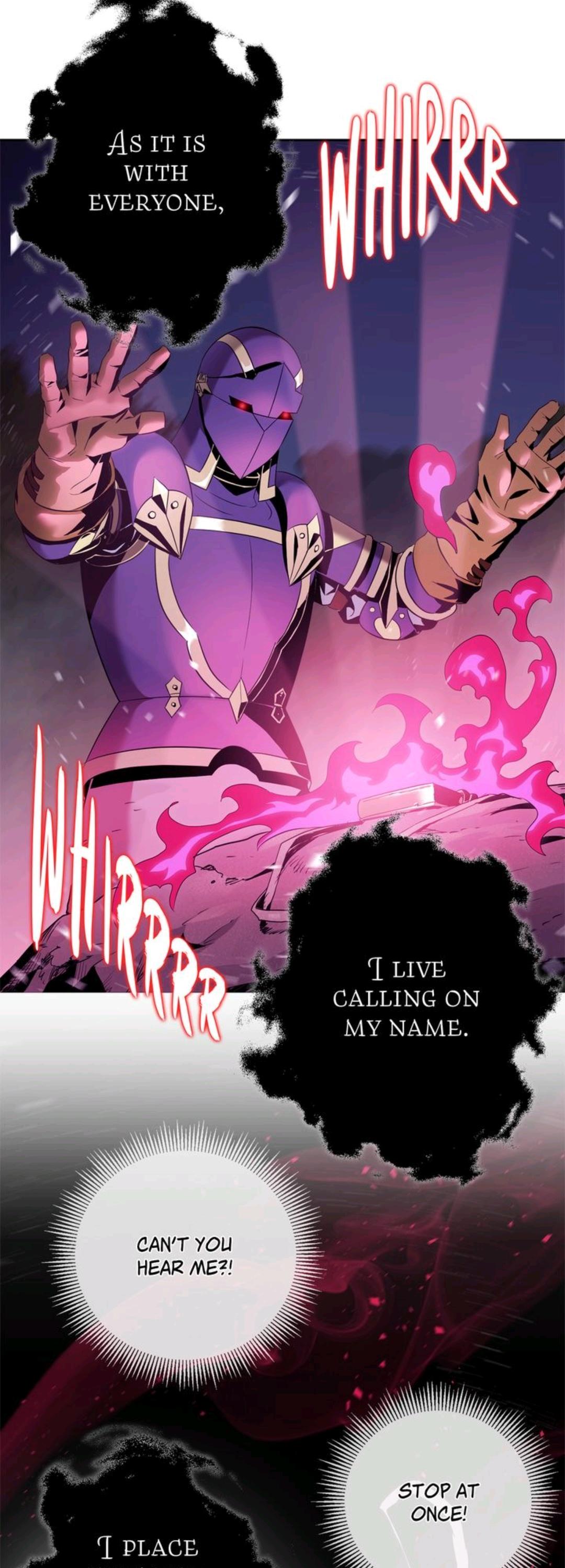 The Skeleton Soldier Failed to Defend the Dungeon Chapter 73