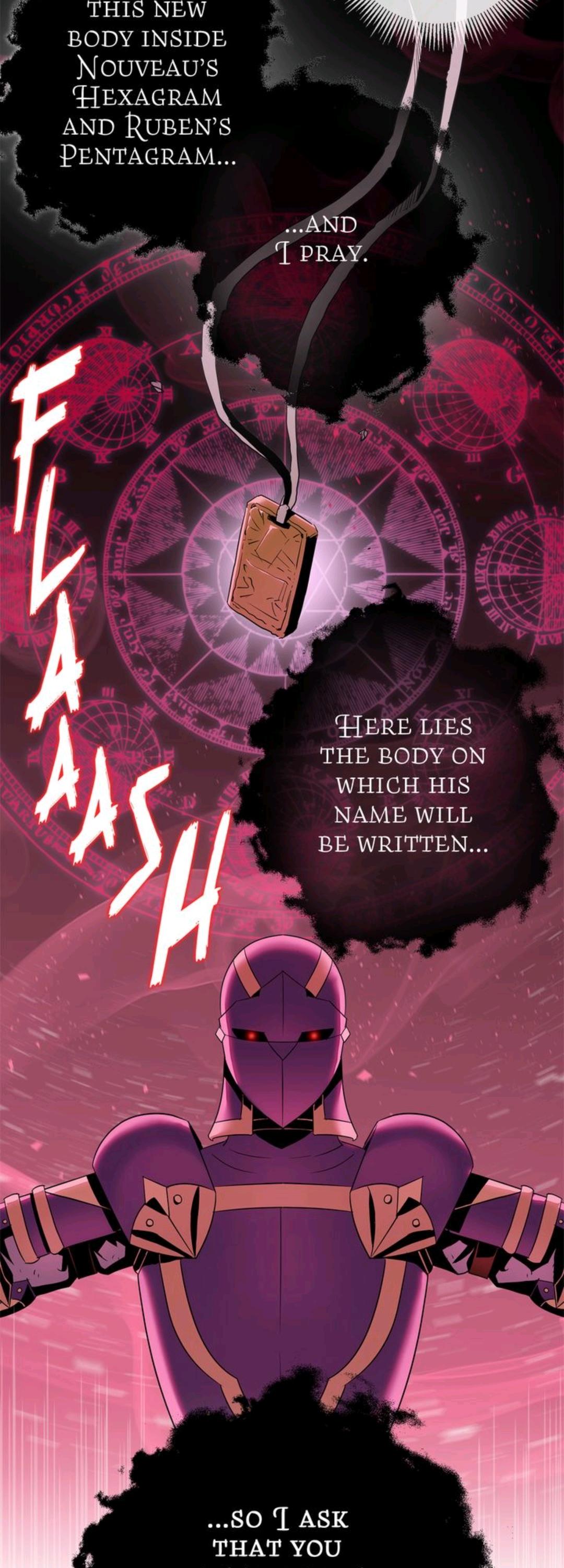 The Skeleton Soldier Failed to Defend the Dungeon Chapter 73