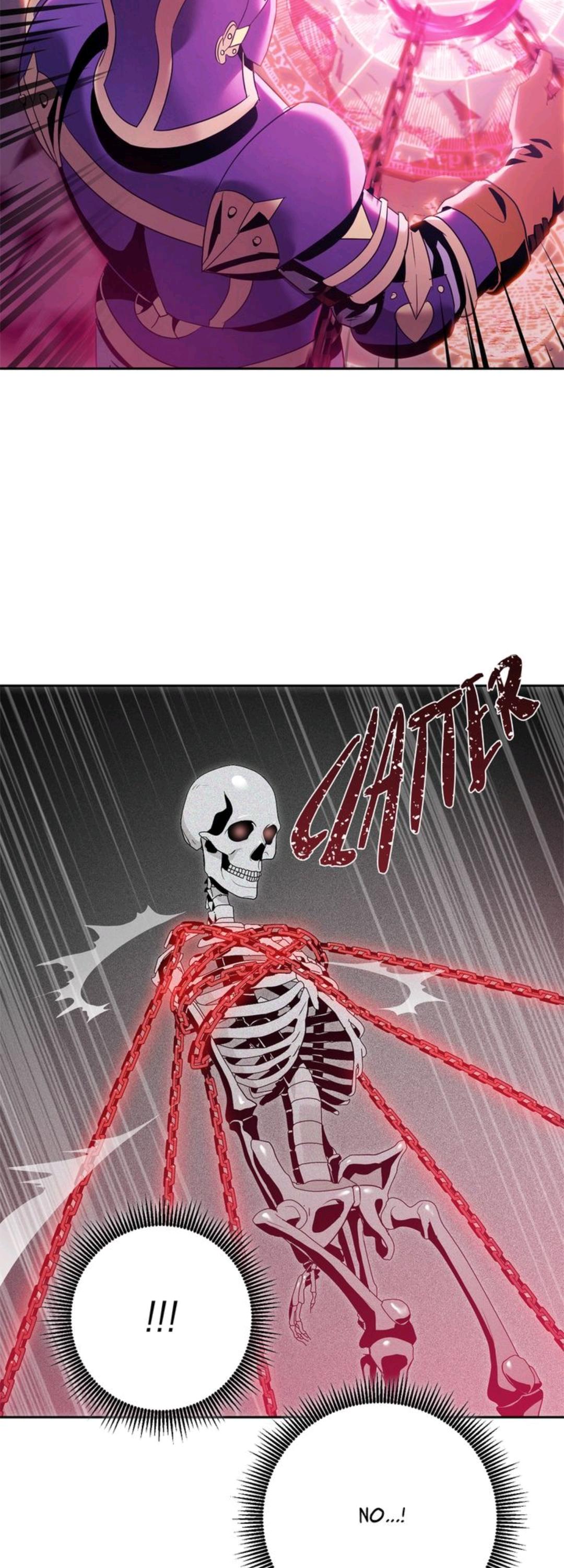 The Skeleton Soldier Failed to Defend the Dungeon Chapter 73