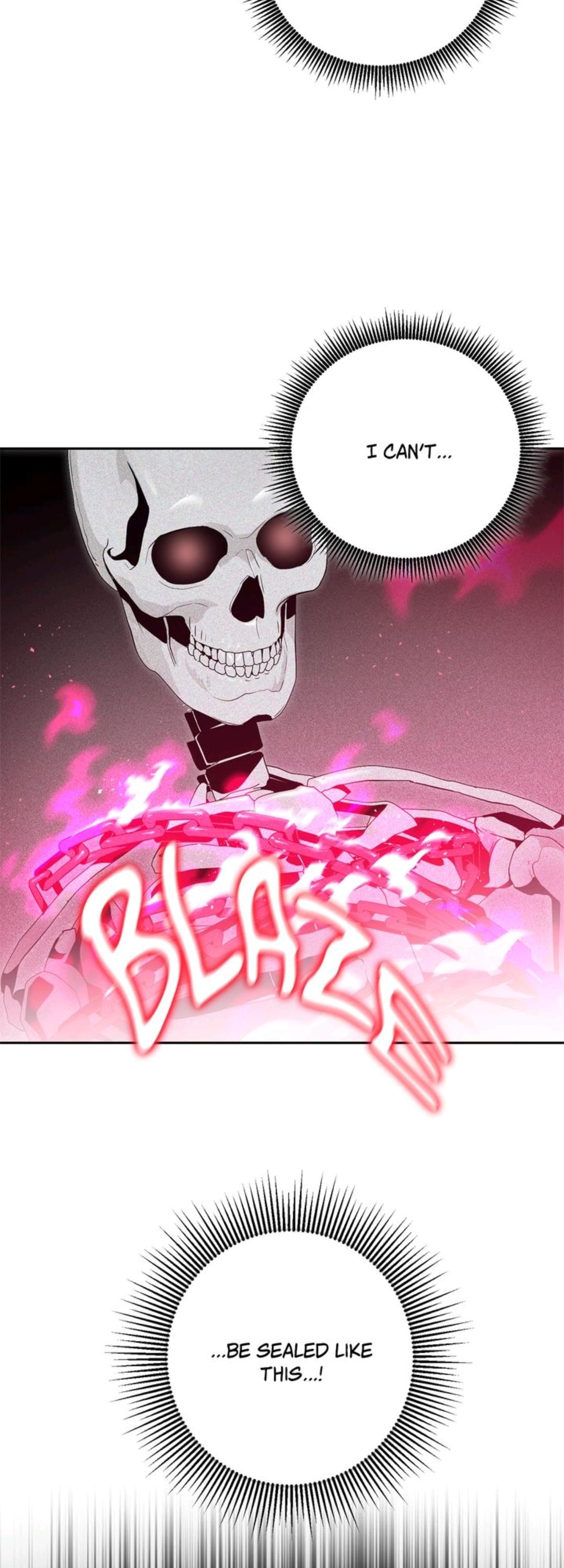 The Skeleton Soldier Failed to Defend the Dungeon Chapter 73