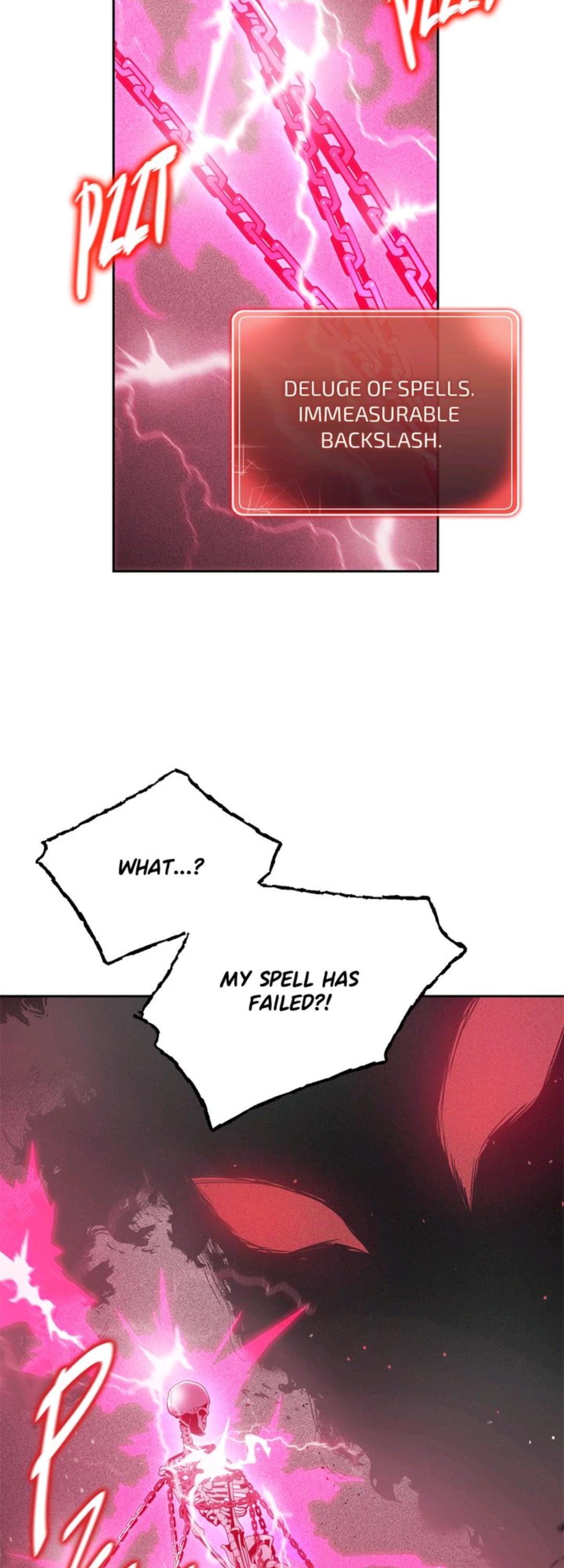 The Skeleton Soldier Failed to Defend the Dungeon Chapter 73