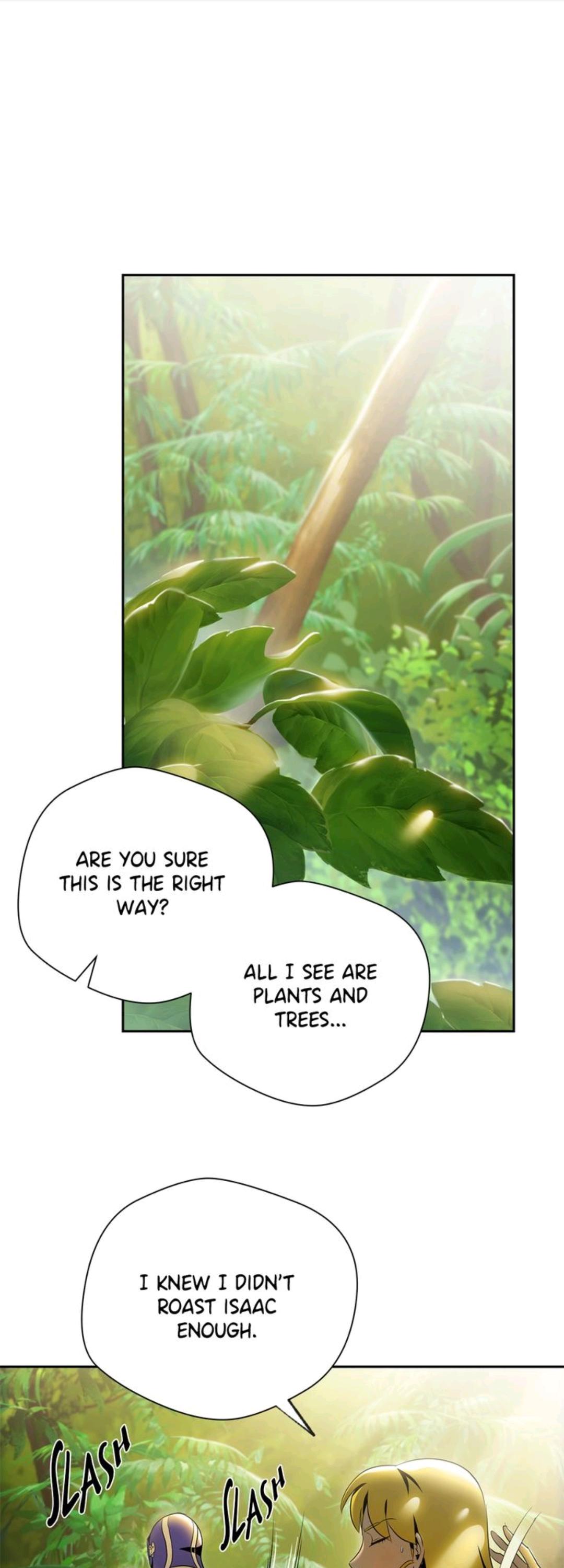 The Skeleton Soldier Failed to Defend the Dungeon Chapter 75