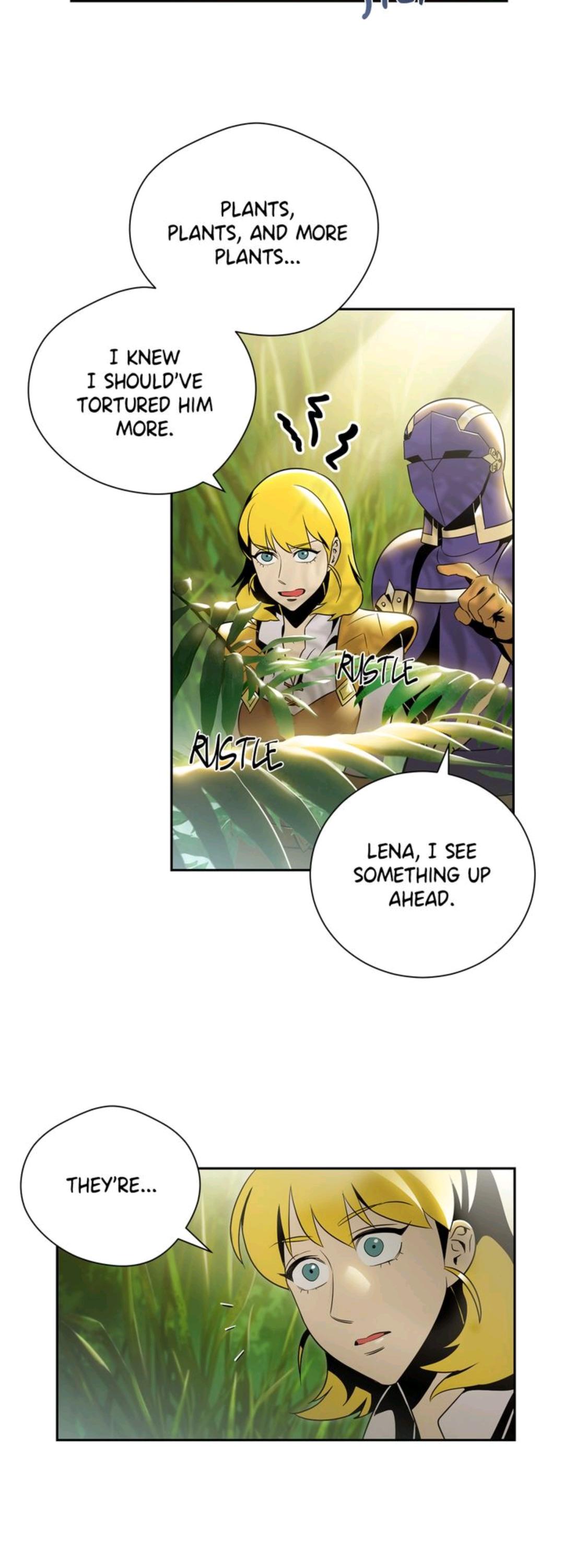 The Skeleton Soldier Failed to Defend the Dungeon Chapter 75