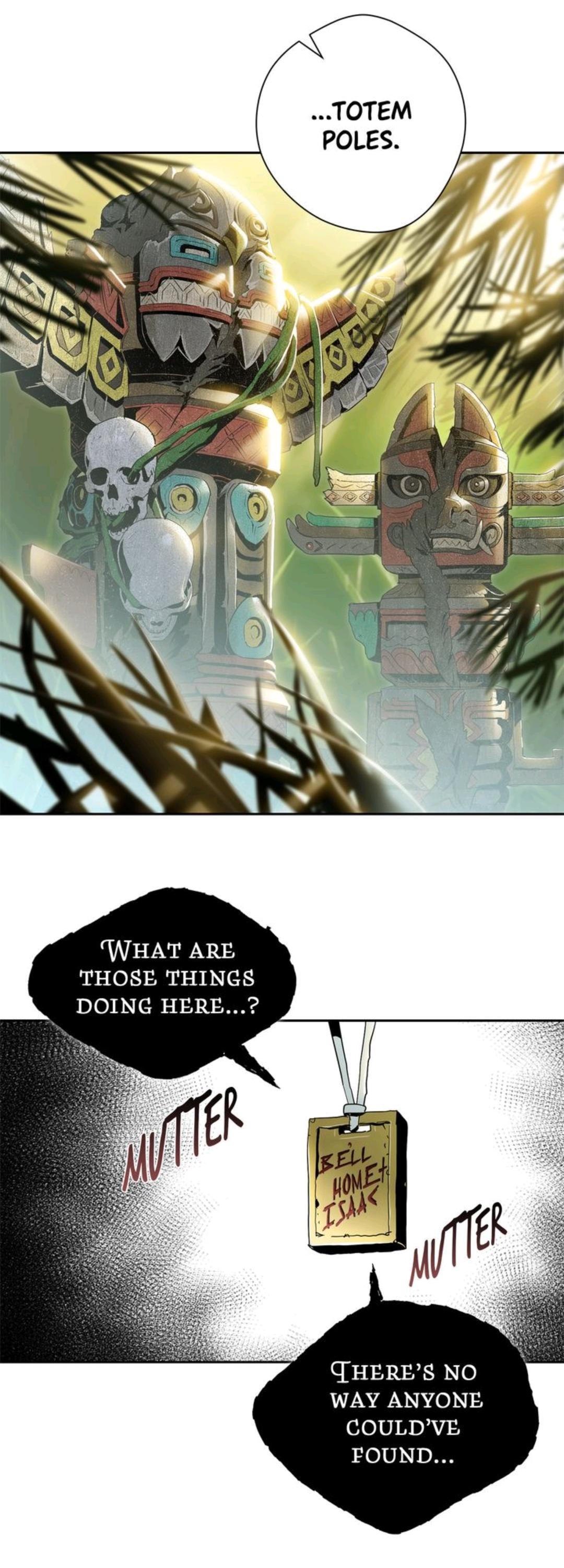 The Skeleton Soldier Failed to Defend the Dungeon Chapter 75