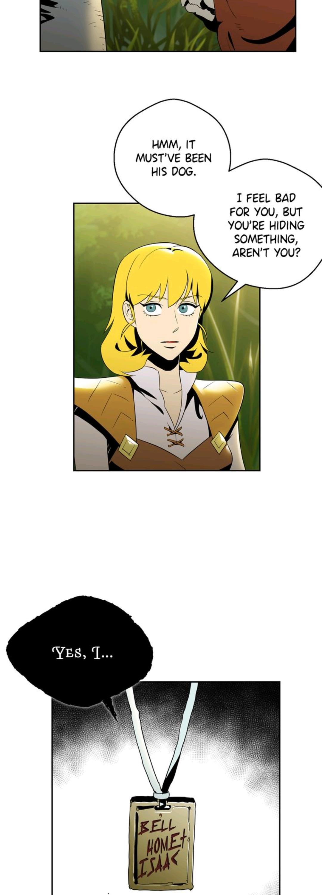 The Skeleton Soldier Failed to Defend the Dungeon Chapter 75