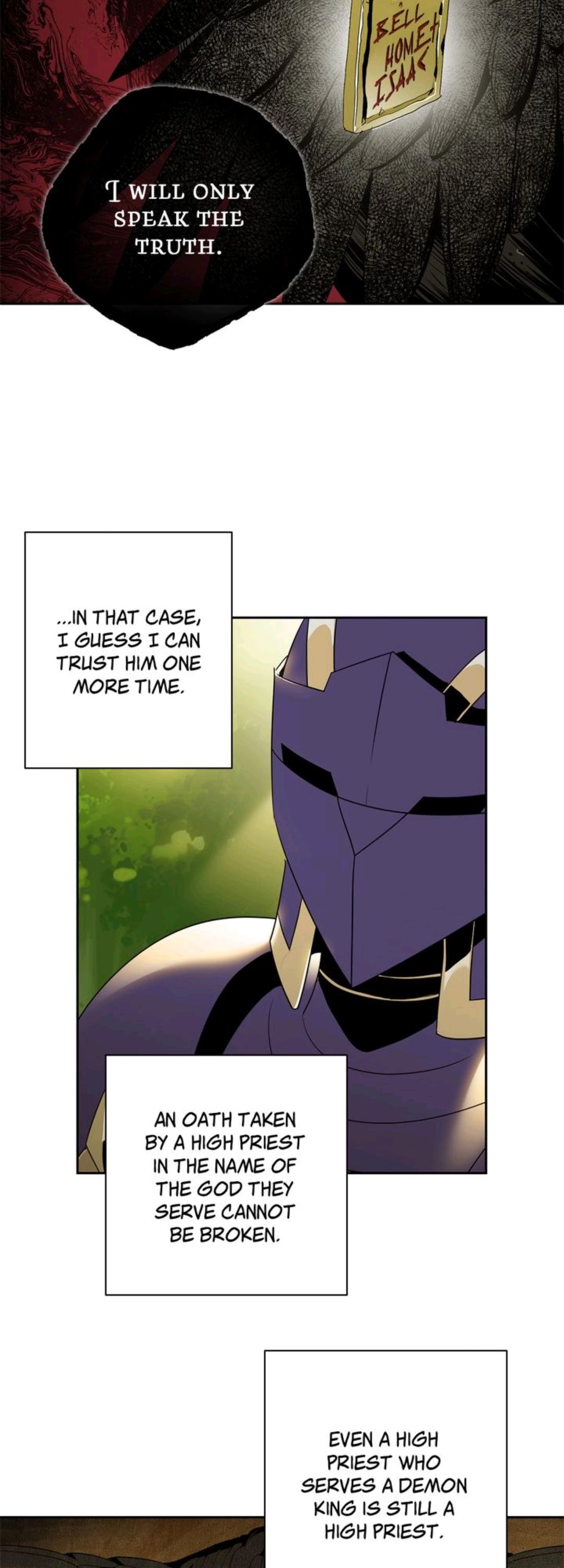 The Skeleton Soldier Failed to Defend the Dungeon Chapter 75