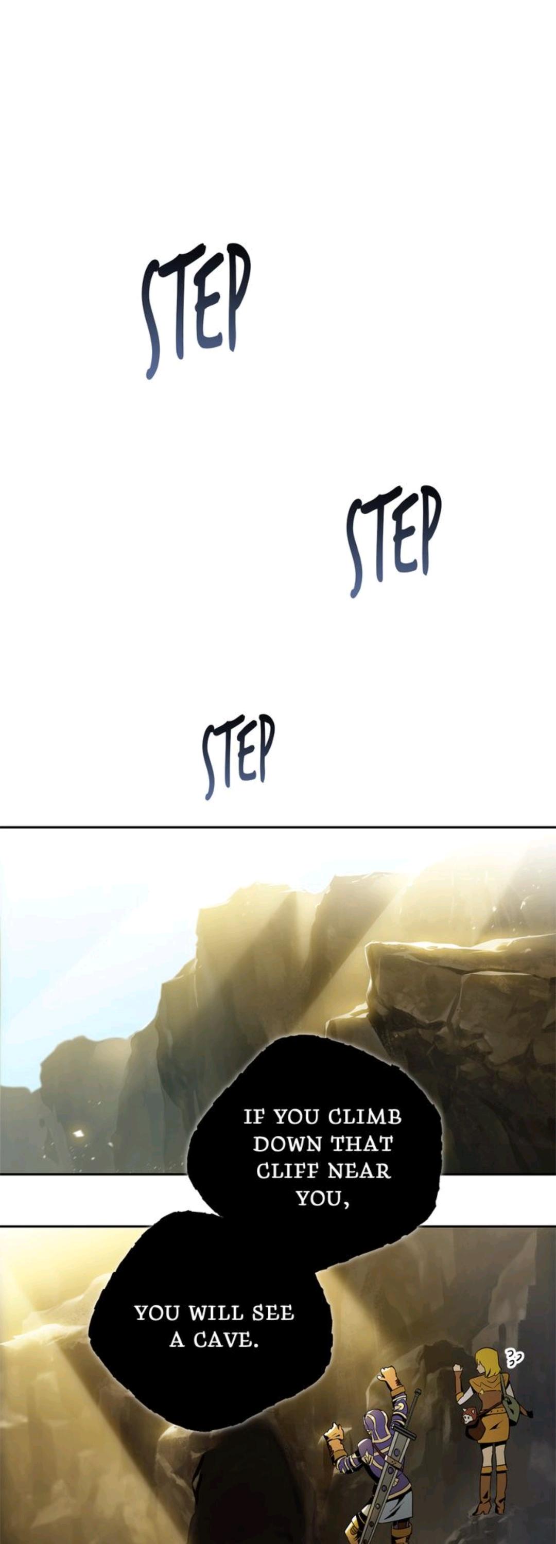 The Skeleton Soldier Failed to Defend the Dungeon Chapter 75