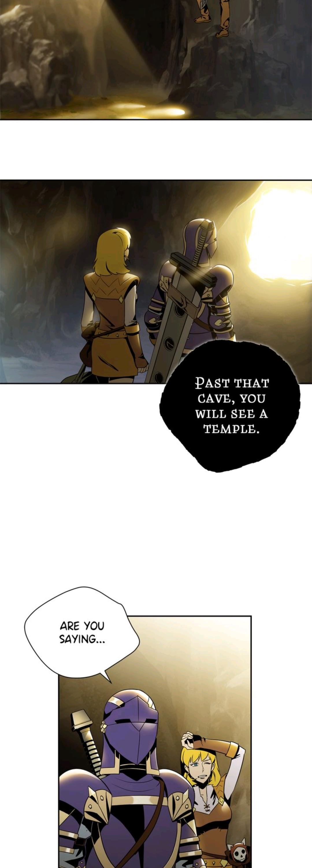 The Skeleton Soldier Failed to Defend the Dungeon Chapter 75