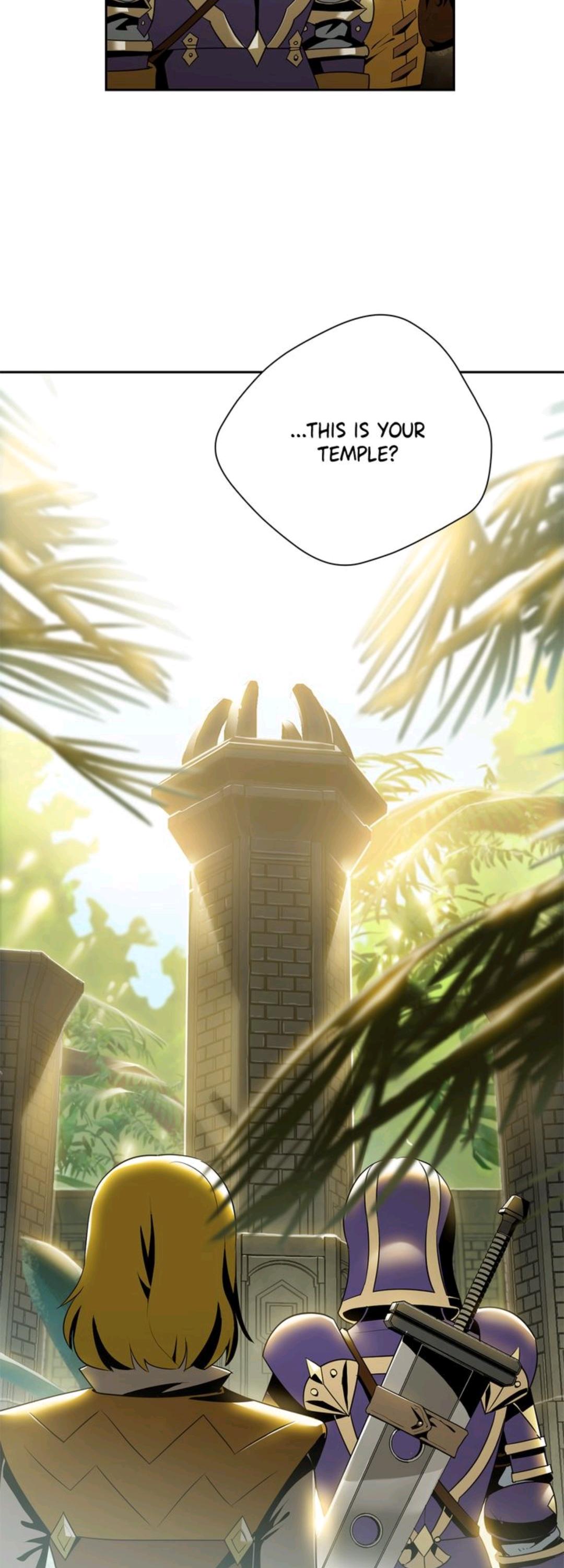 The Skeleton Soldier Failed to Defend the Dungeon Chapter 75