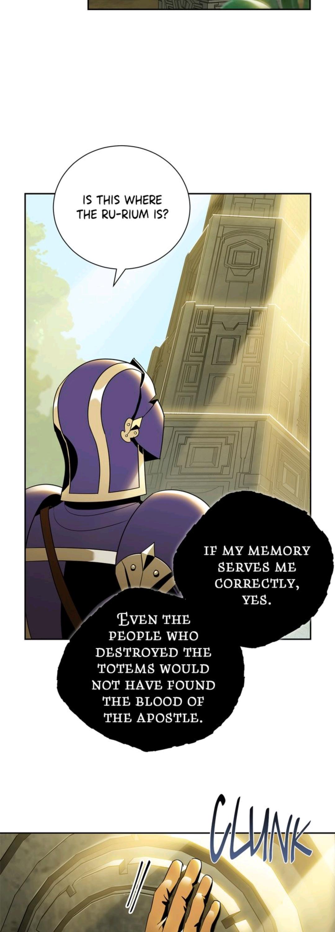 The Skeleton Soldier Failed to Defend the Dungeon Chapter 75