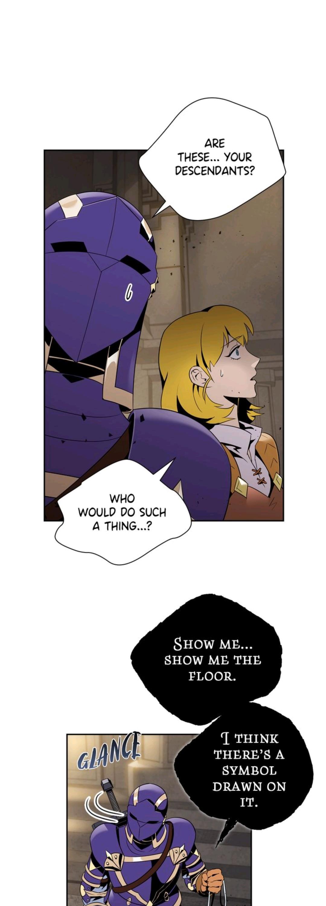 The Skeleton Soldier Failed to Defend the Dungeon Chapter 75