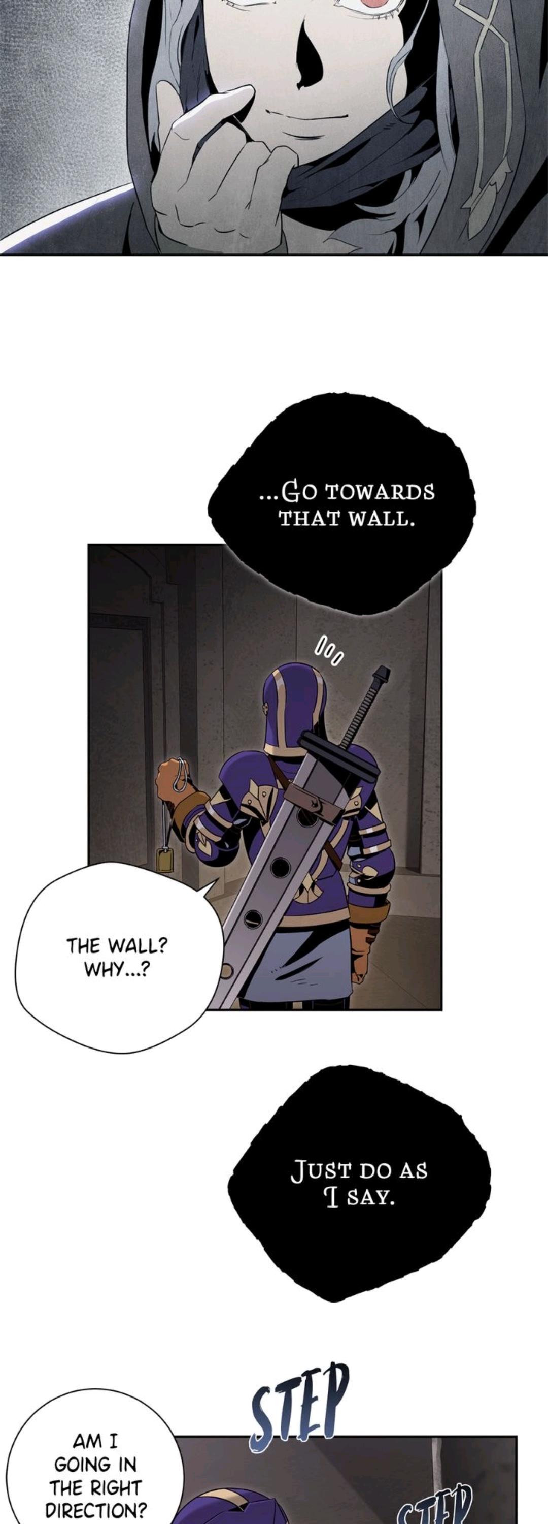 The Skeleton Soldier Failed to Defend the Dungeon Chapter 75