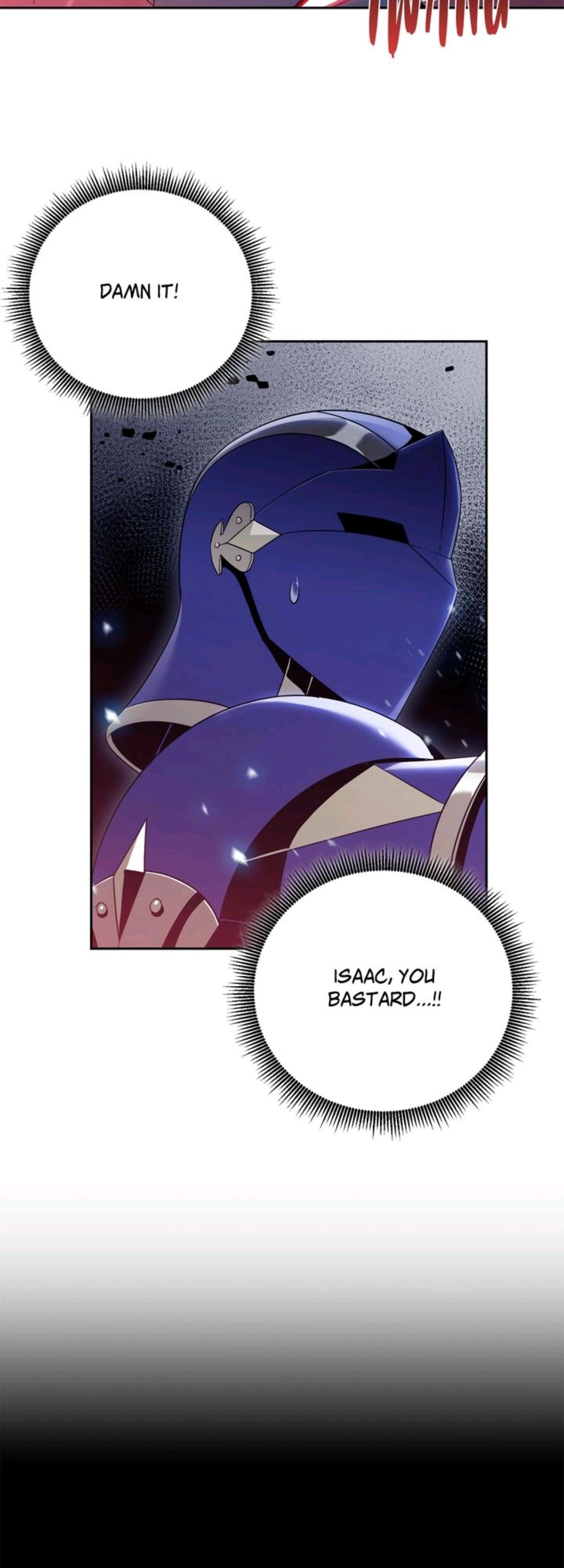 The Skeleton Soldier Failed to Defend the Dungeon Chapter 77