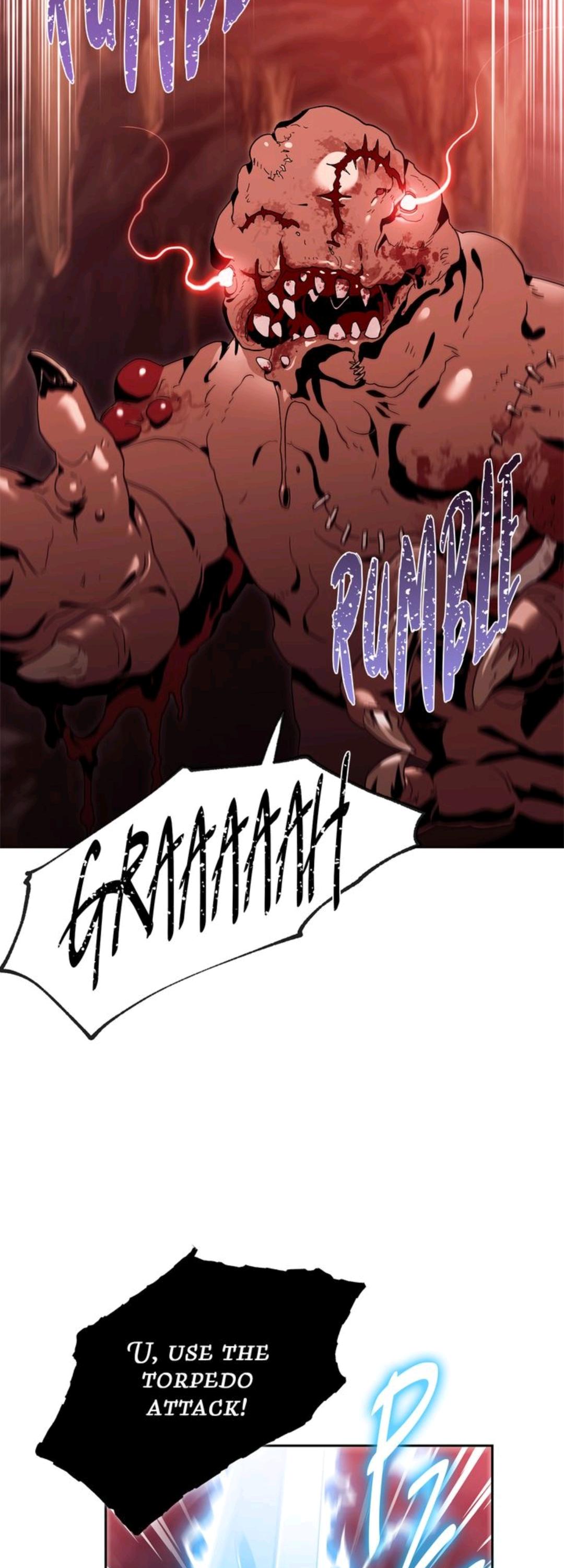 The Skeleton Soldier Failed to Defend the Dungeon Chapter 77