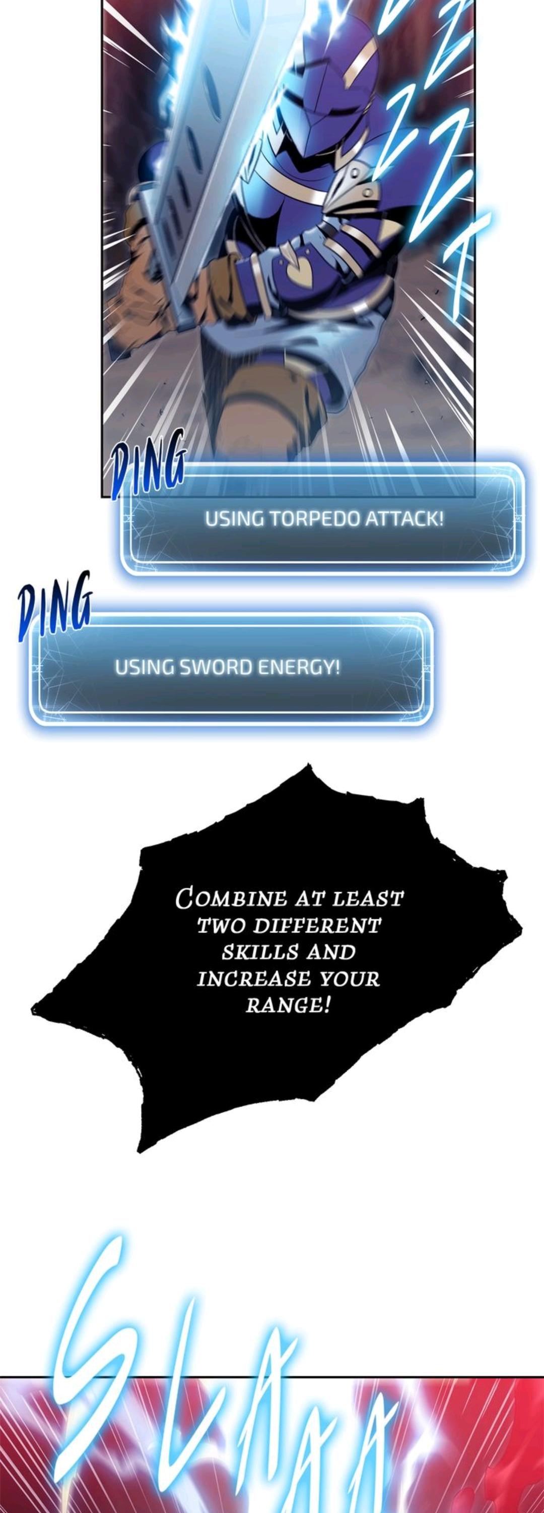 The Skeleton Soldier Failed to Defend the Dungeon Chapter 77