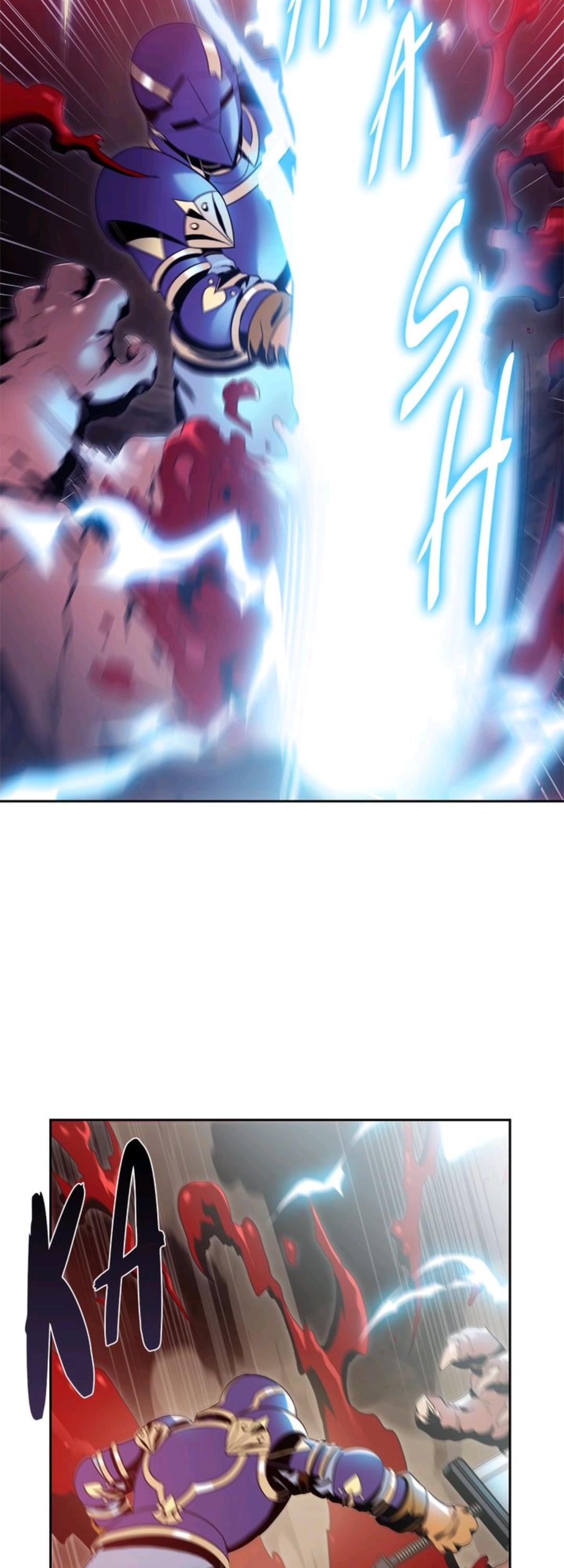 The Skeleton Soldier Failed to Defend the Dungeon Chapter 77