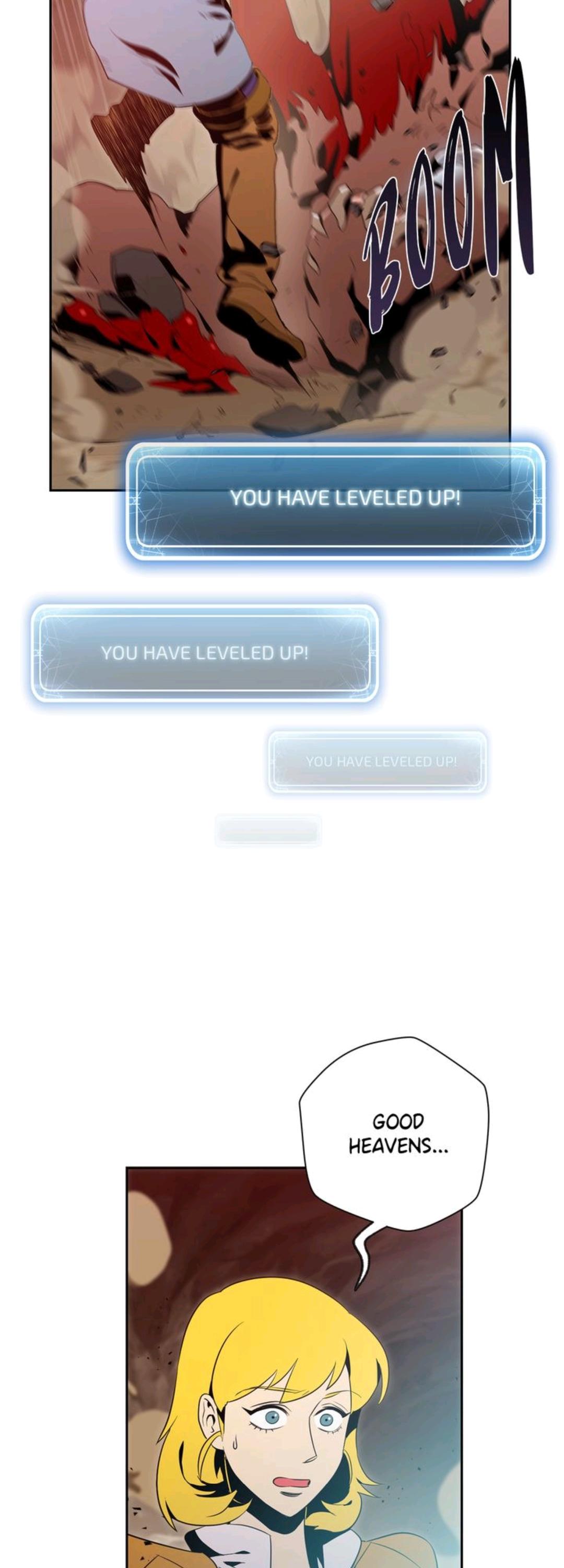 The Skeleton Soldier Failed to Defend the Dungeon Chapter 77