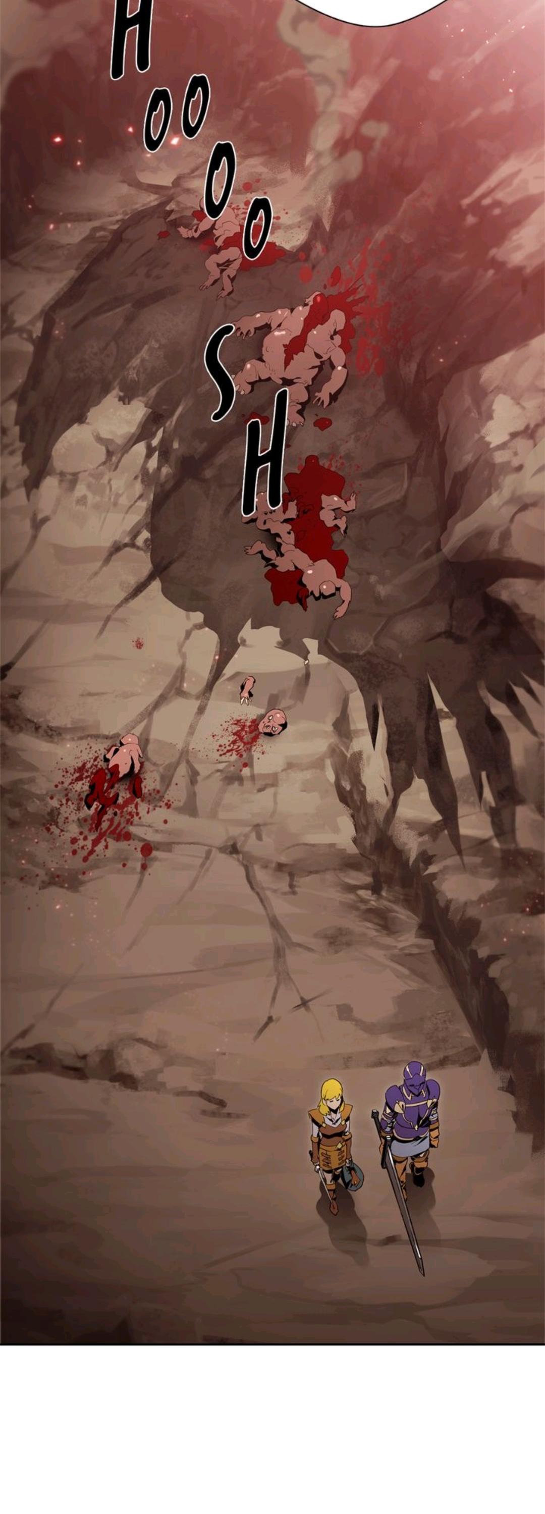 The Skeleton Soldier Failed to Defend the Dungeon Chapter 77