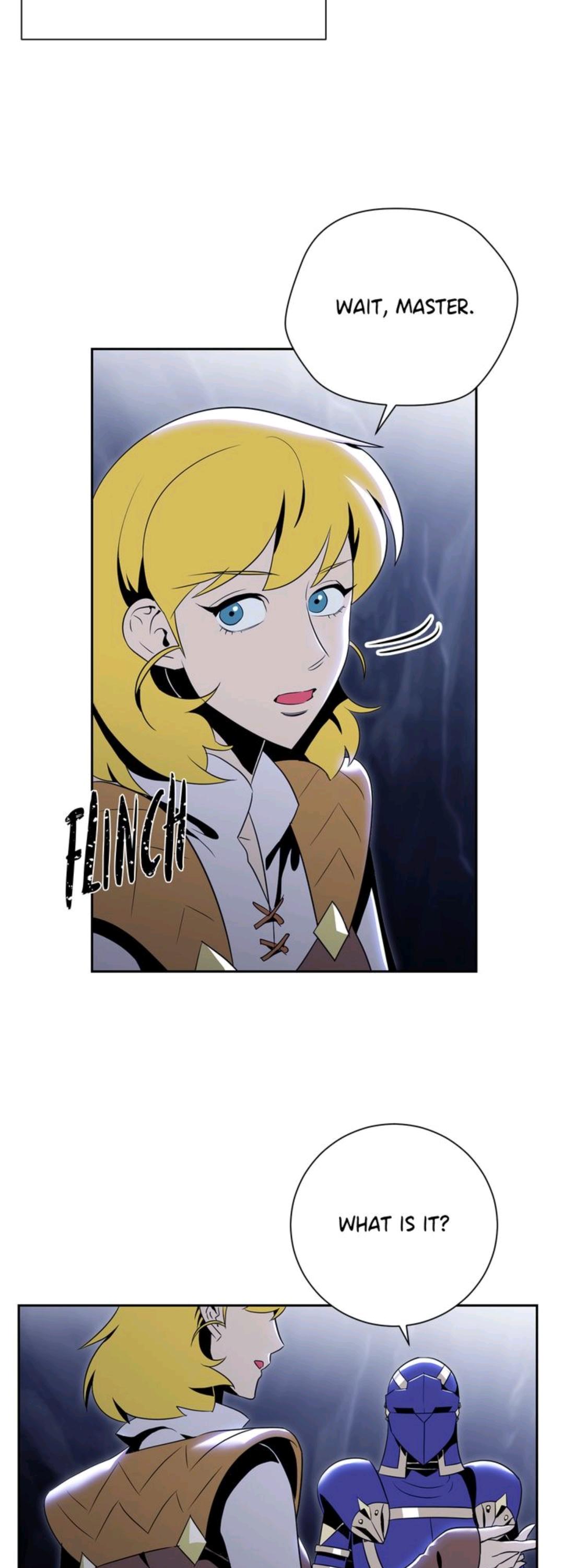 The Skeleton Soldier Failed to Defend the Dungeon Chapter 77