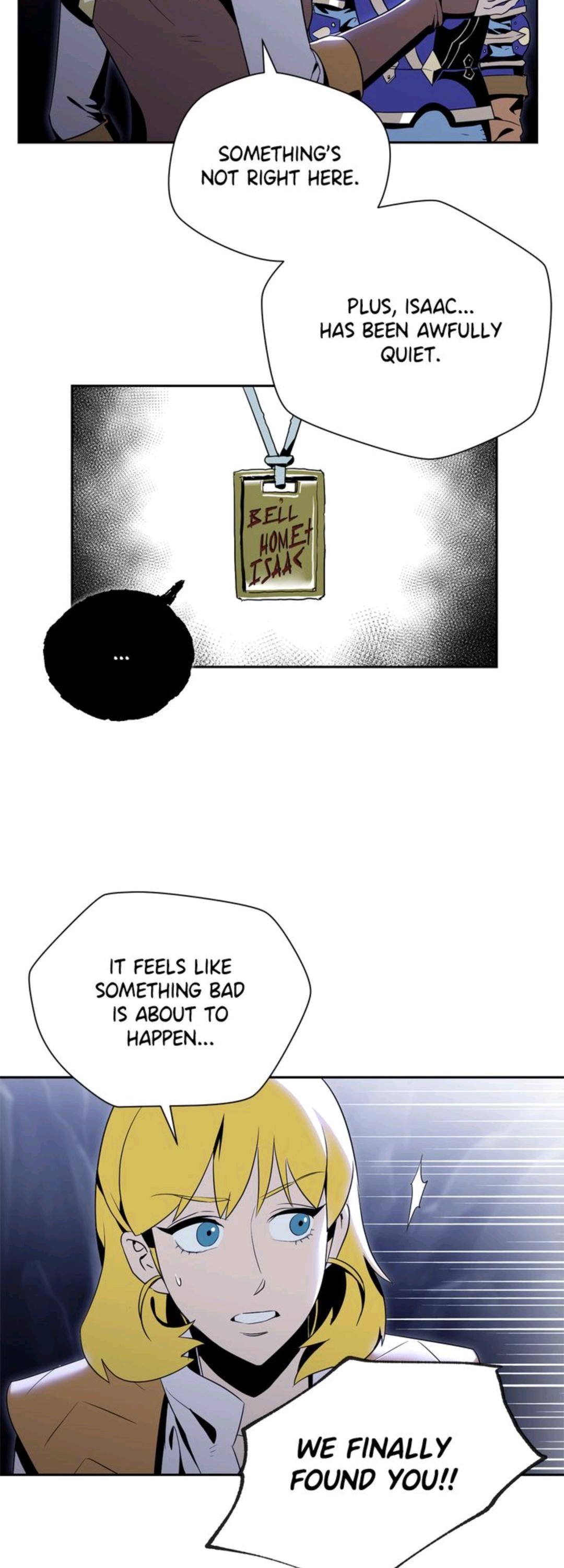 The Skeleton Soldier Failed to Defend the Dungeon Chapter 77